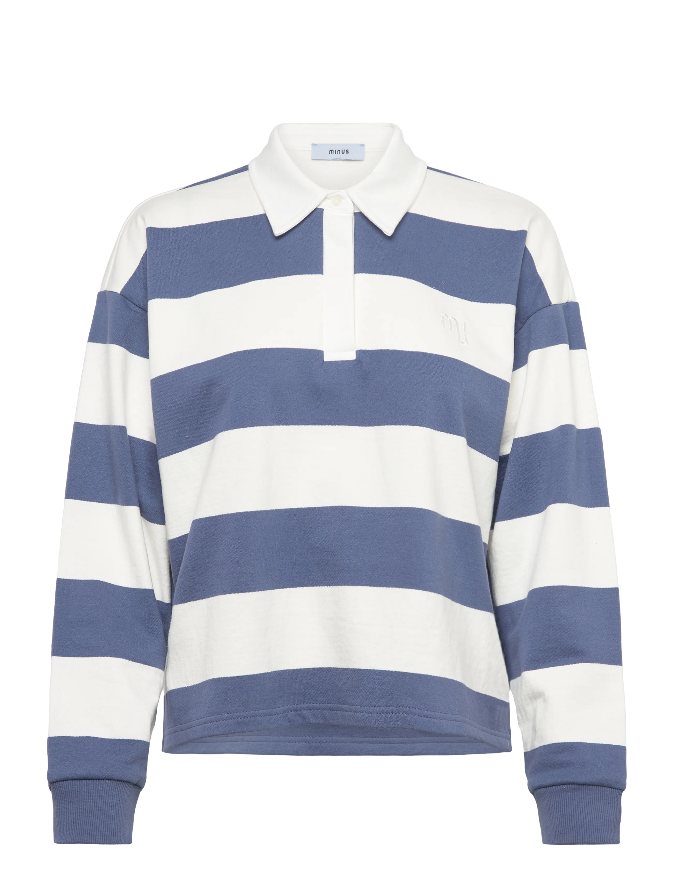 CLOUD DANCER STRIPE