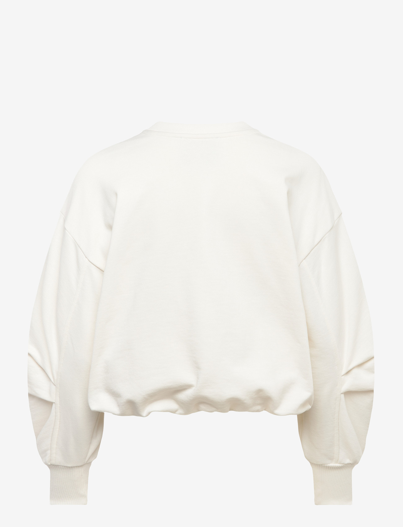 Minus - MSTillea Sweat - hoodies - cloud dancer - 1