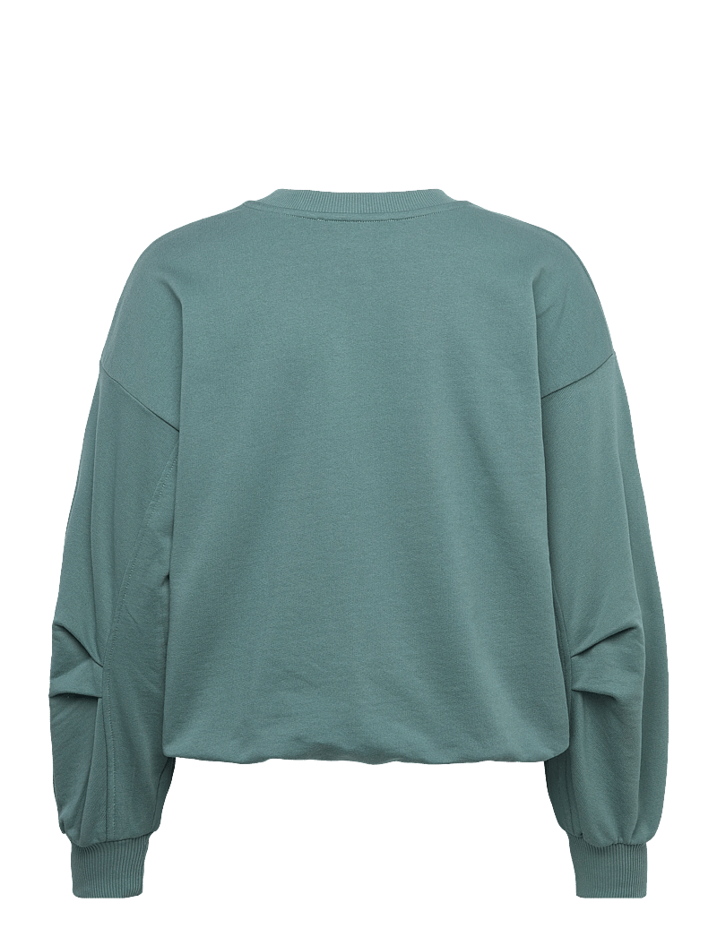 Minus - MSTillea Sweat - alltags-style - north atlantic - 1