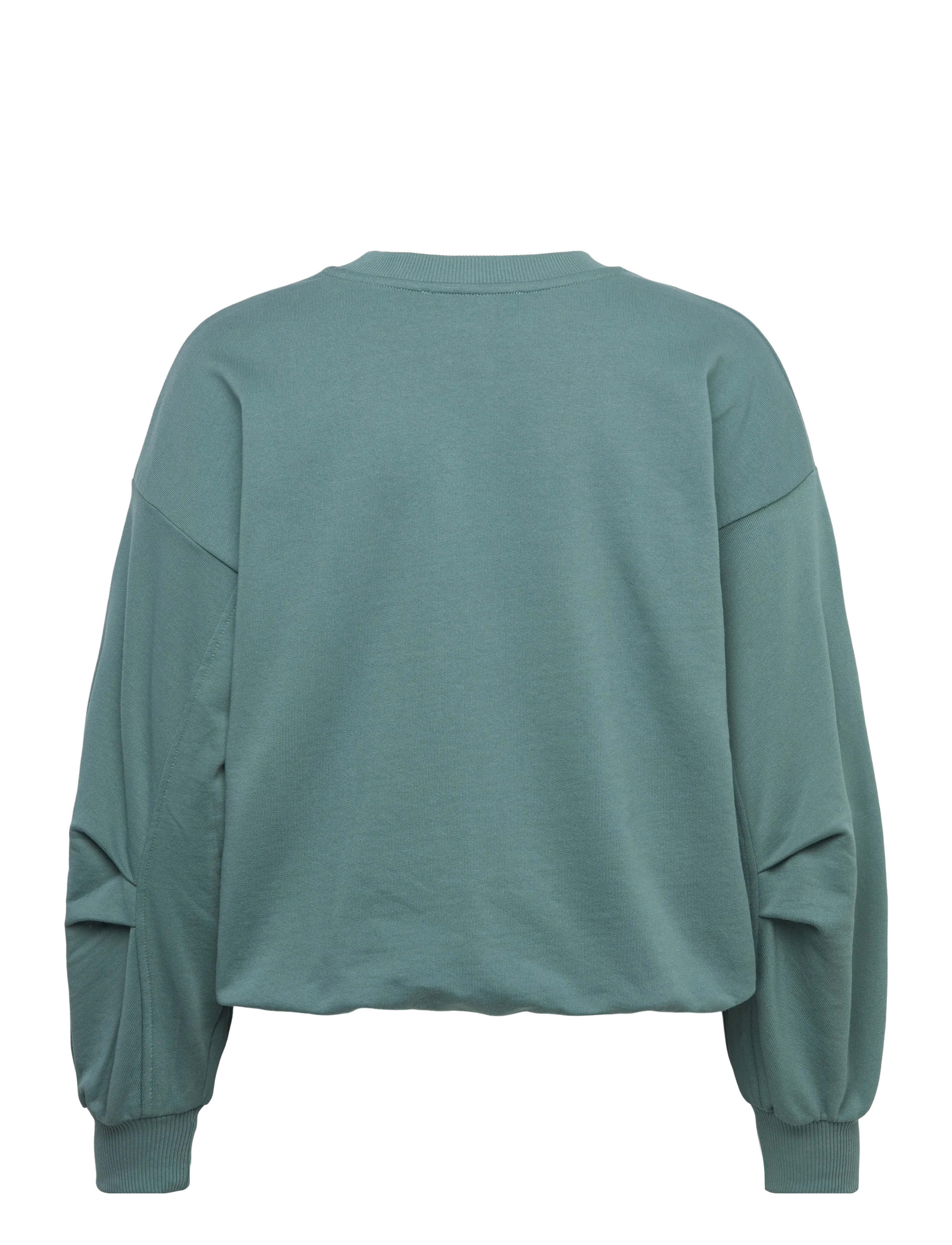 Minus - MSTillea Sweat - sweatshirts - north atlantic - 1
