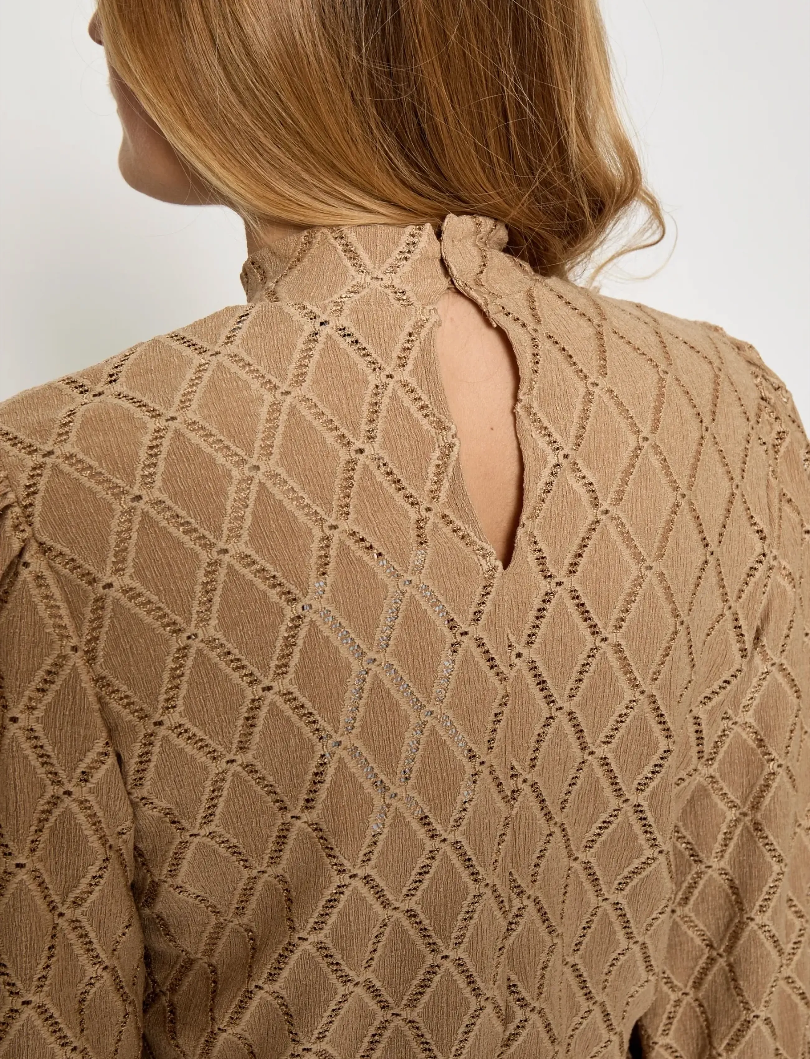 Minus Mstindera Blouse blusar dam – bild 5