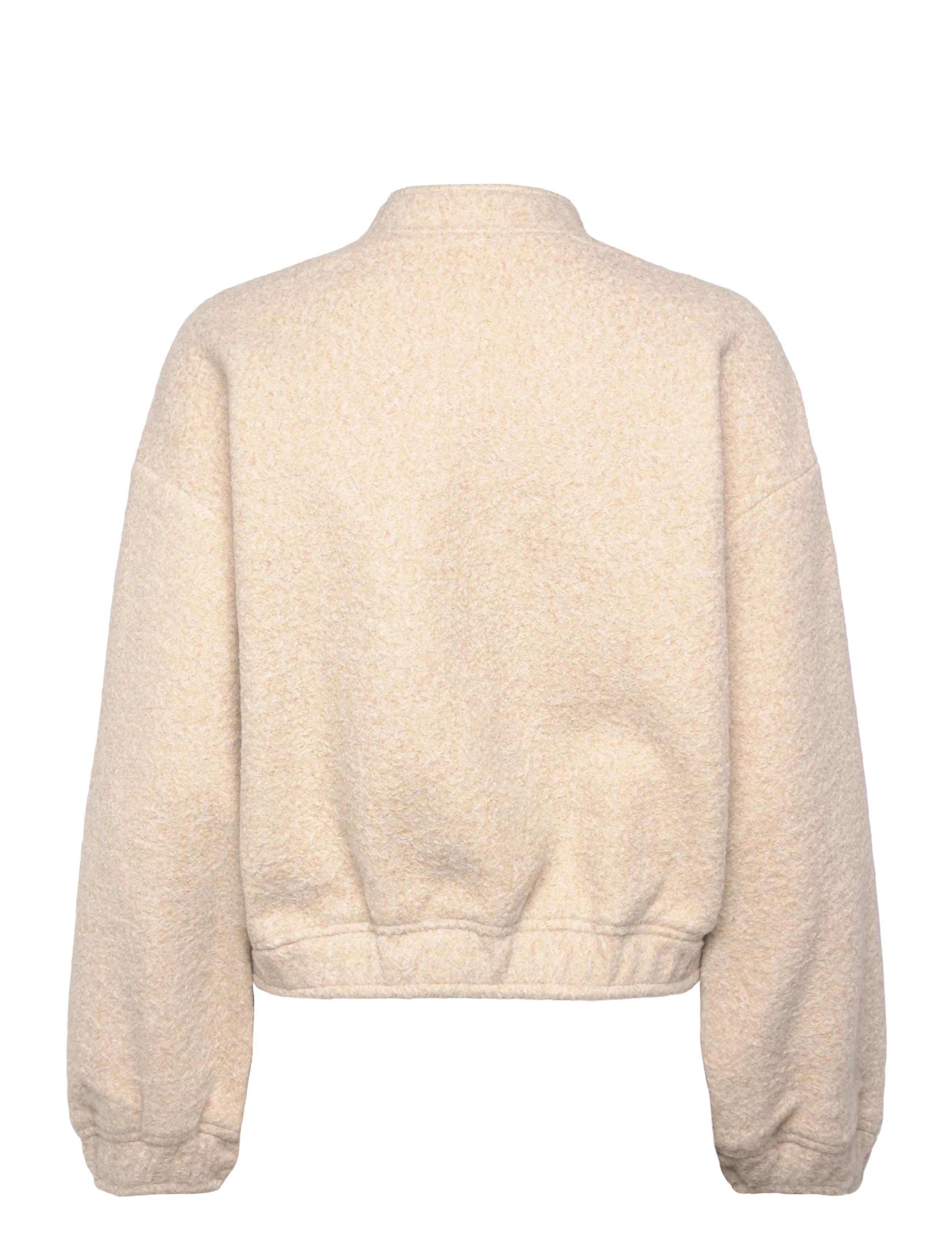 Msjenia Short Jacket 2