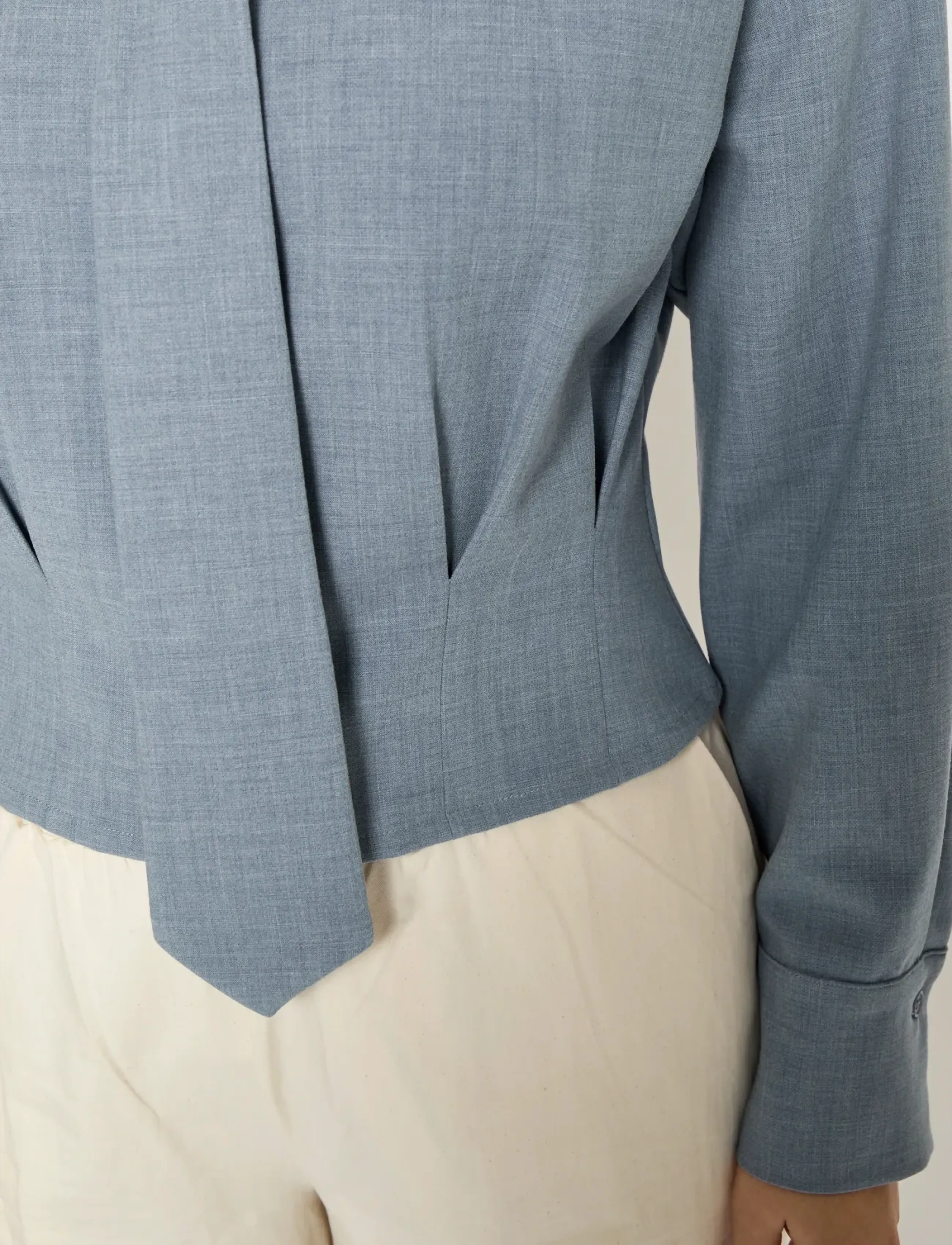 Minus Msemmely Shirt skjortor dam – bild 5