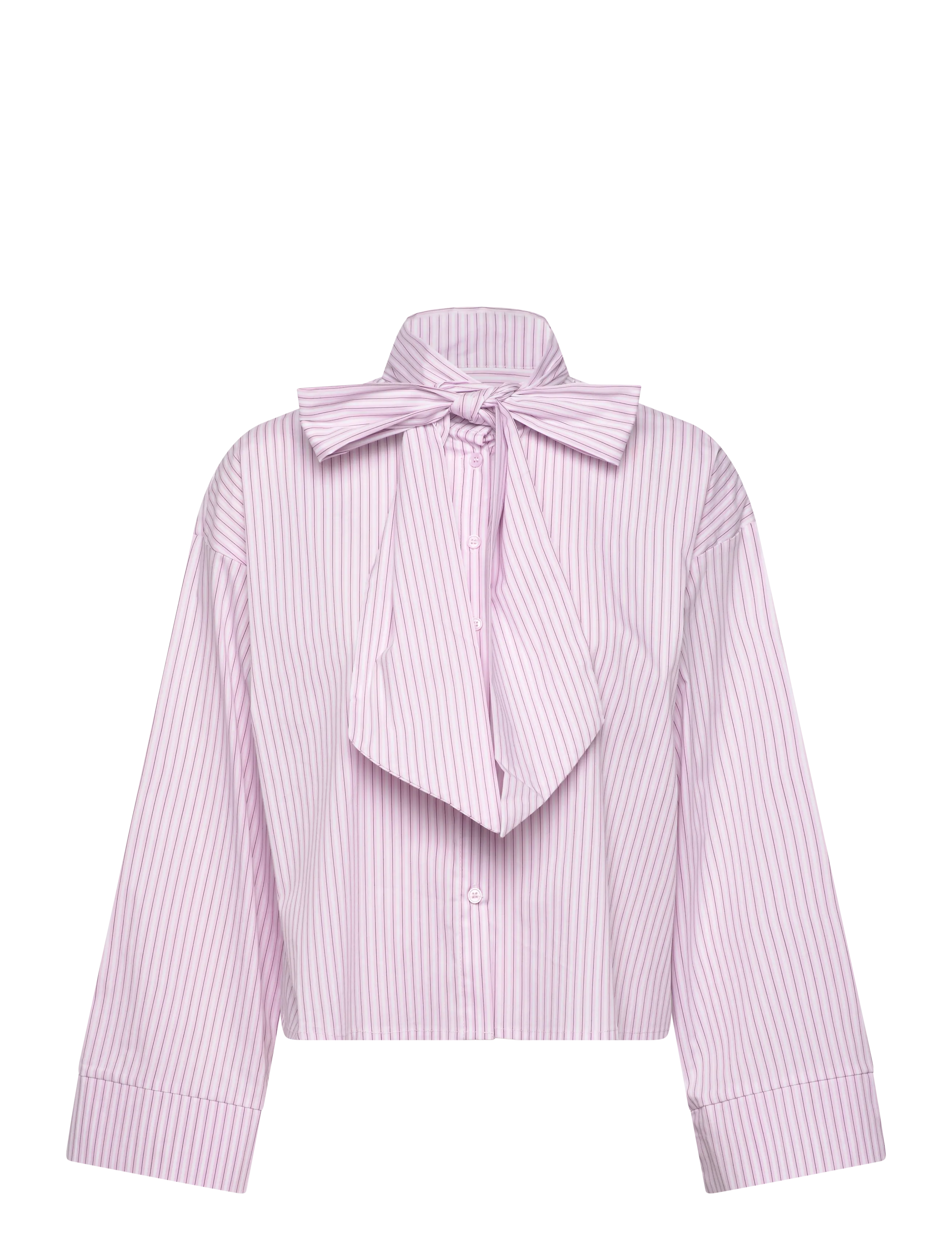 PRISM PINK STRIPE