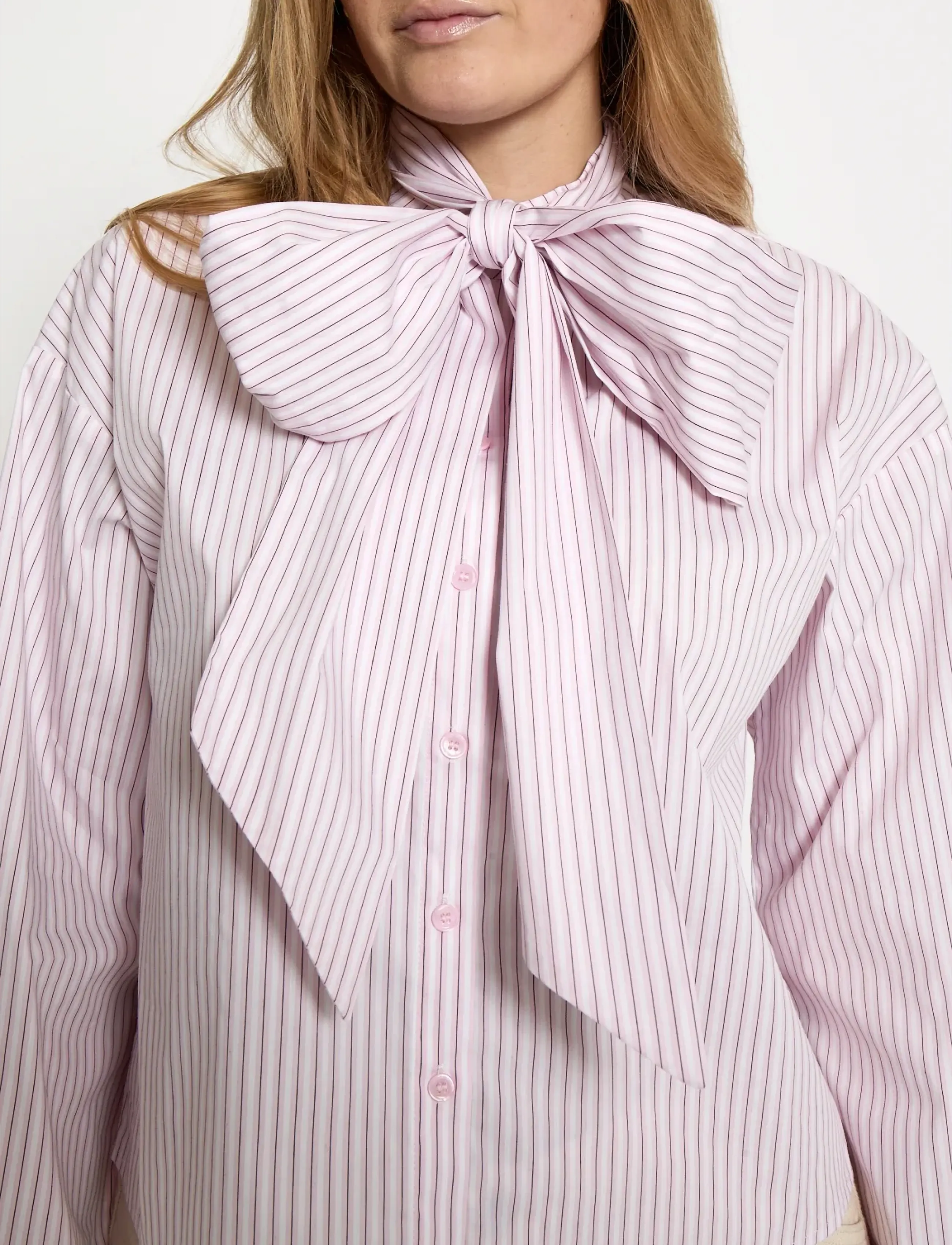 Minus Msskye Shirt skjortor dam – bild 4