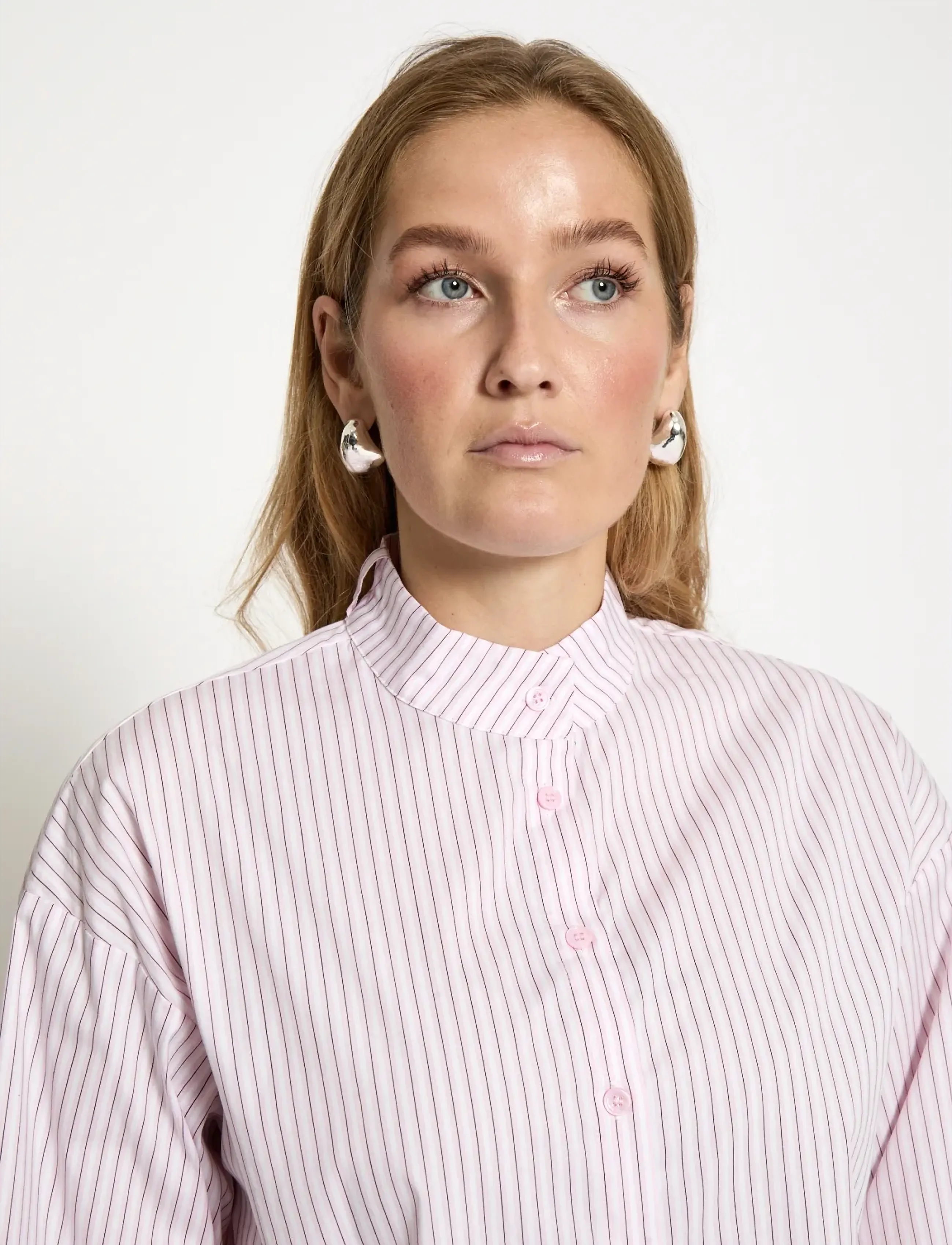 Minus Msskye Shirt skjortor dam – bild 5