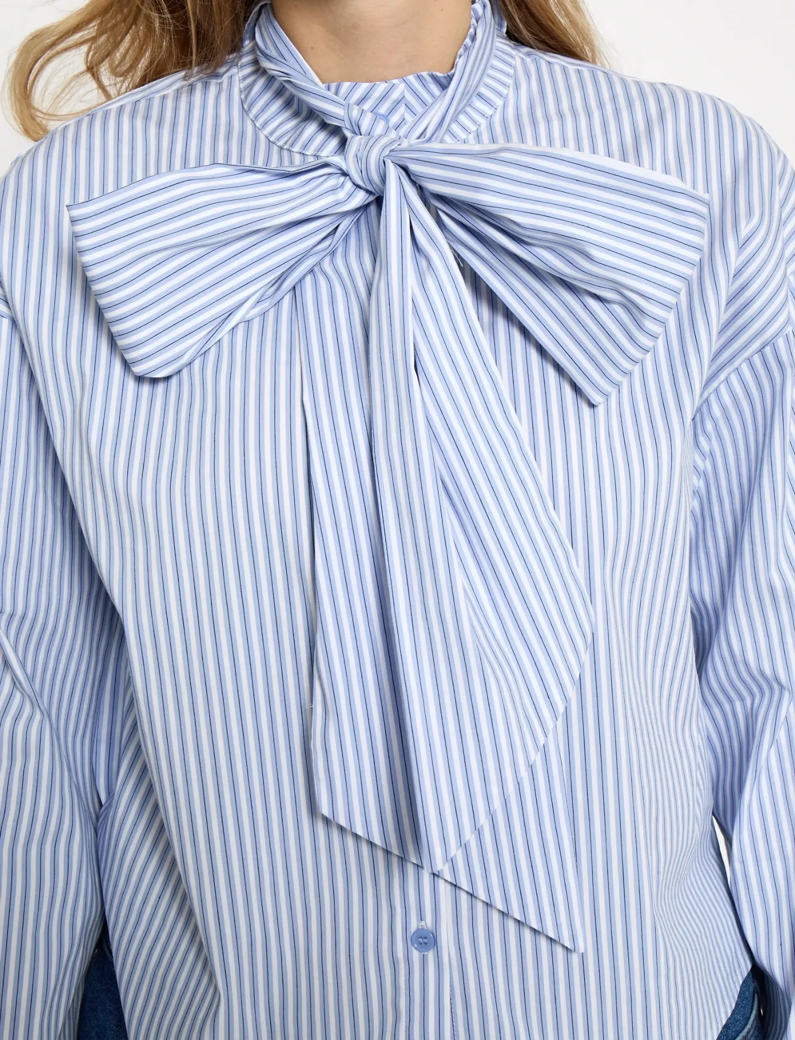Minus Msskye Shirt skjortor dam – bild 4