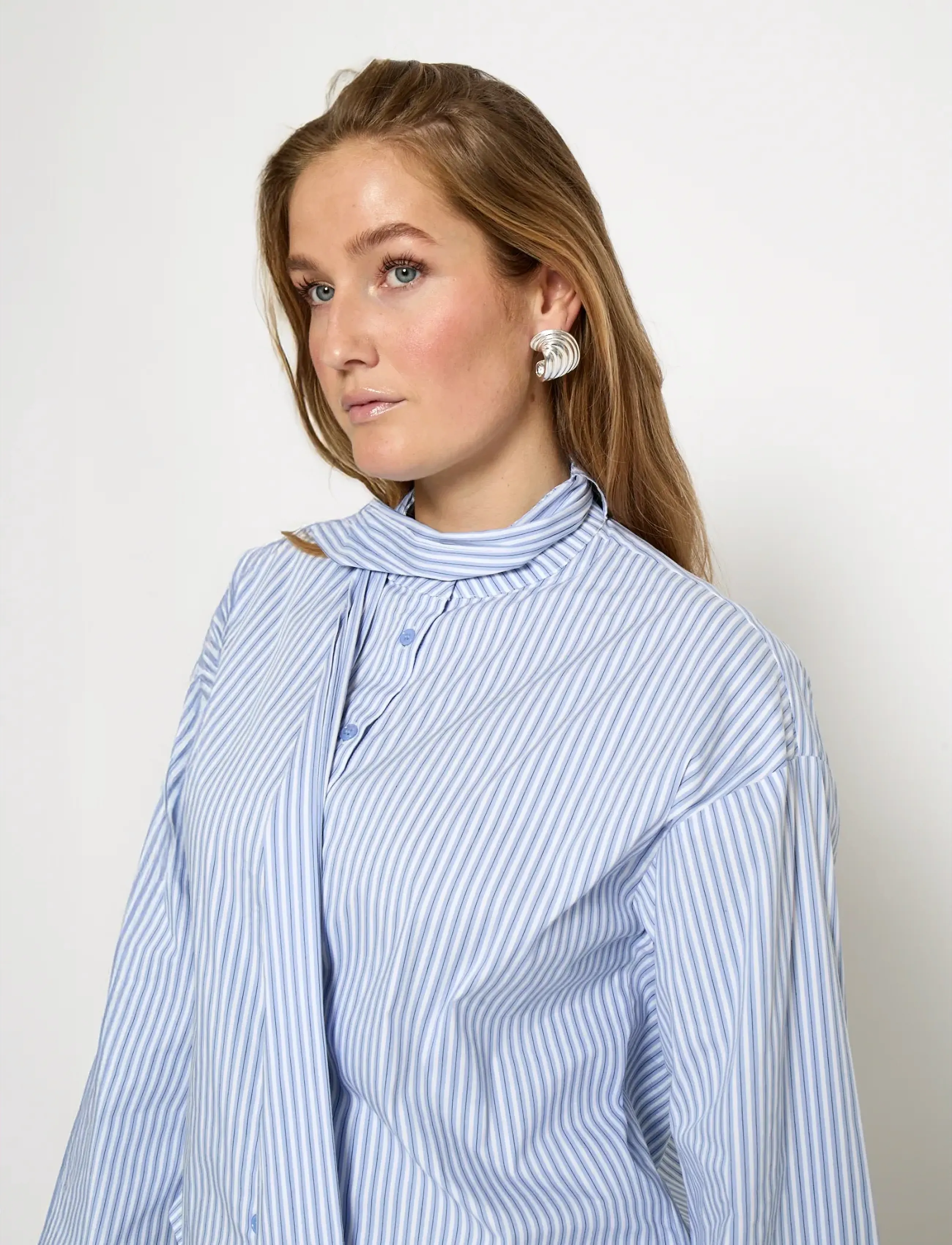 Minus Msskye Shirt skjortor dam – bild 5