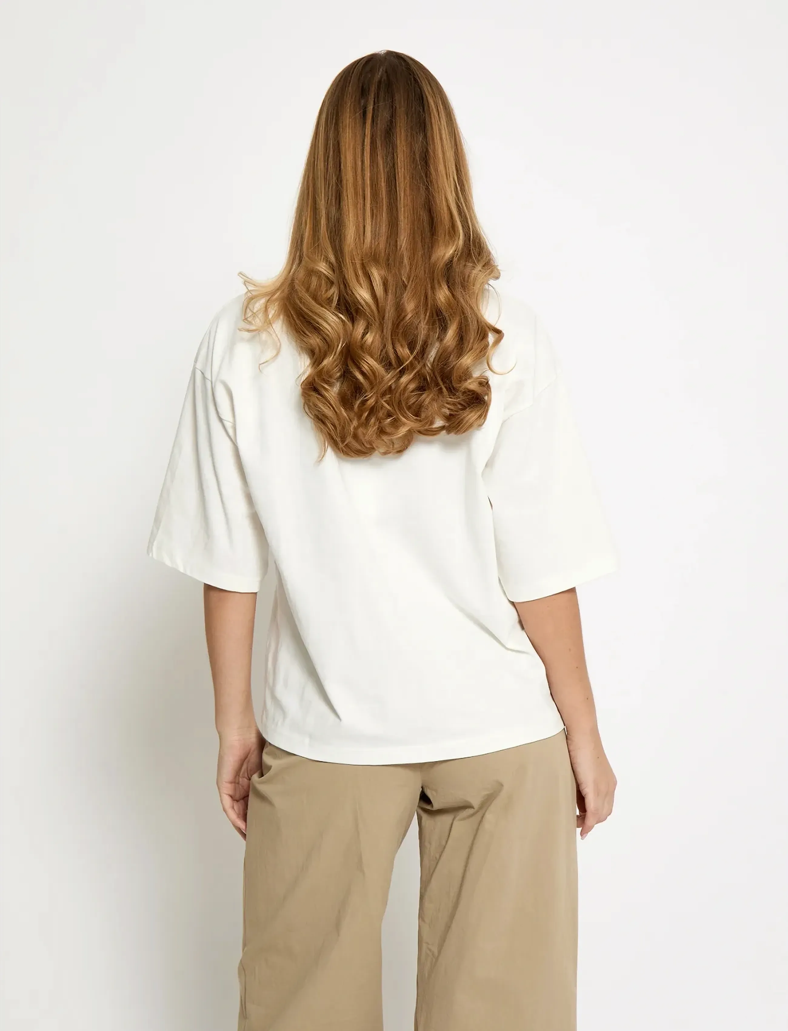 Minus - MSStine T-Shirt - t-paidat - cloud dan/navy - 3