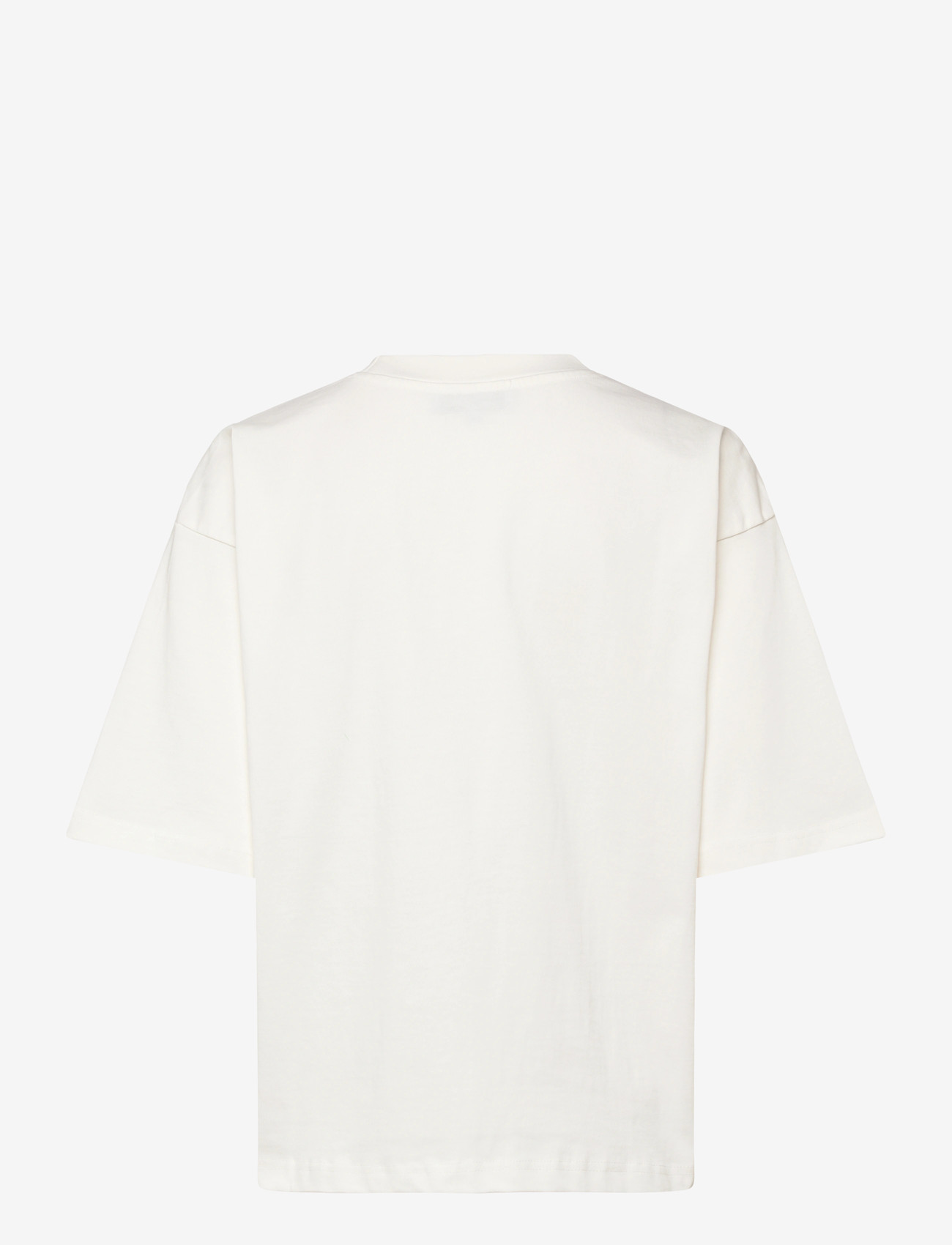 Minus - MSStine T-Shirt - t-shirts - cloud dan/red - 2