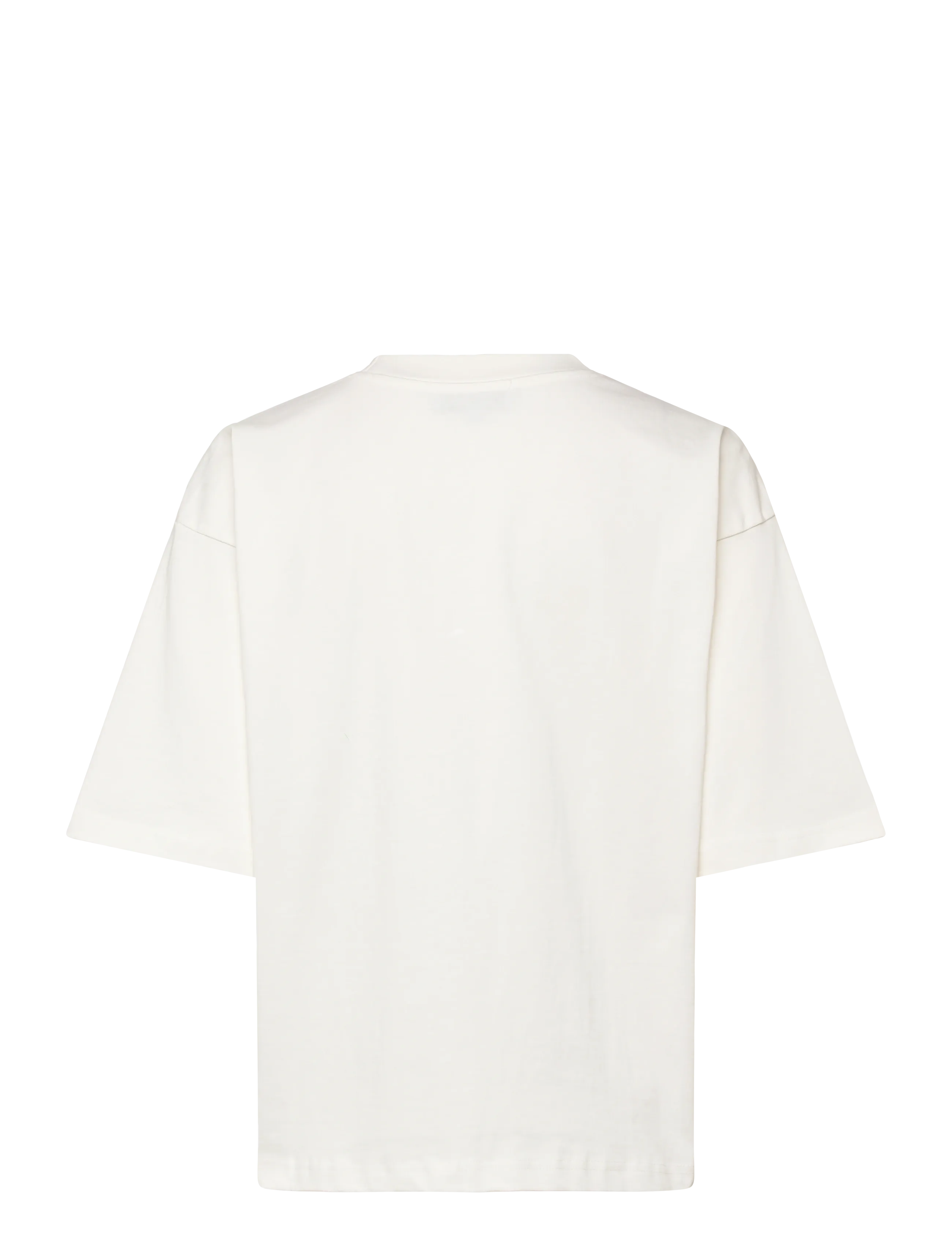 Minus - MSStine T-Shirt - t-shirts - cloud dan/red - 2
