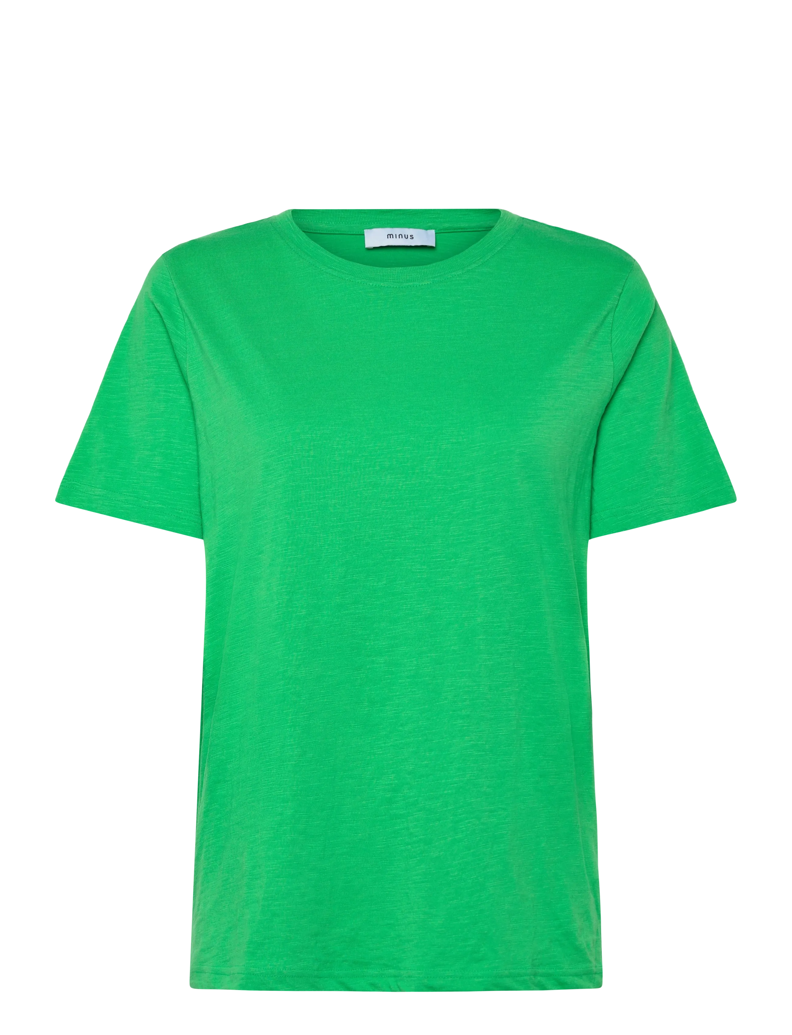 MINUS Msleti T-Shirt Grün - S - Damen