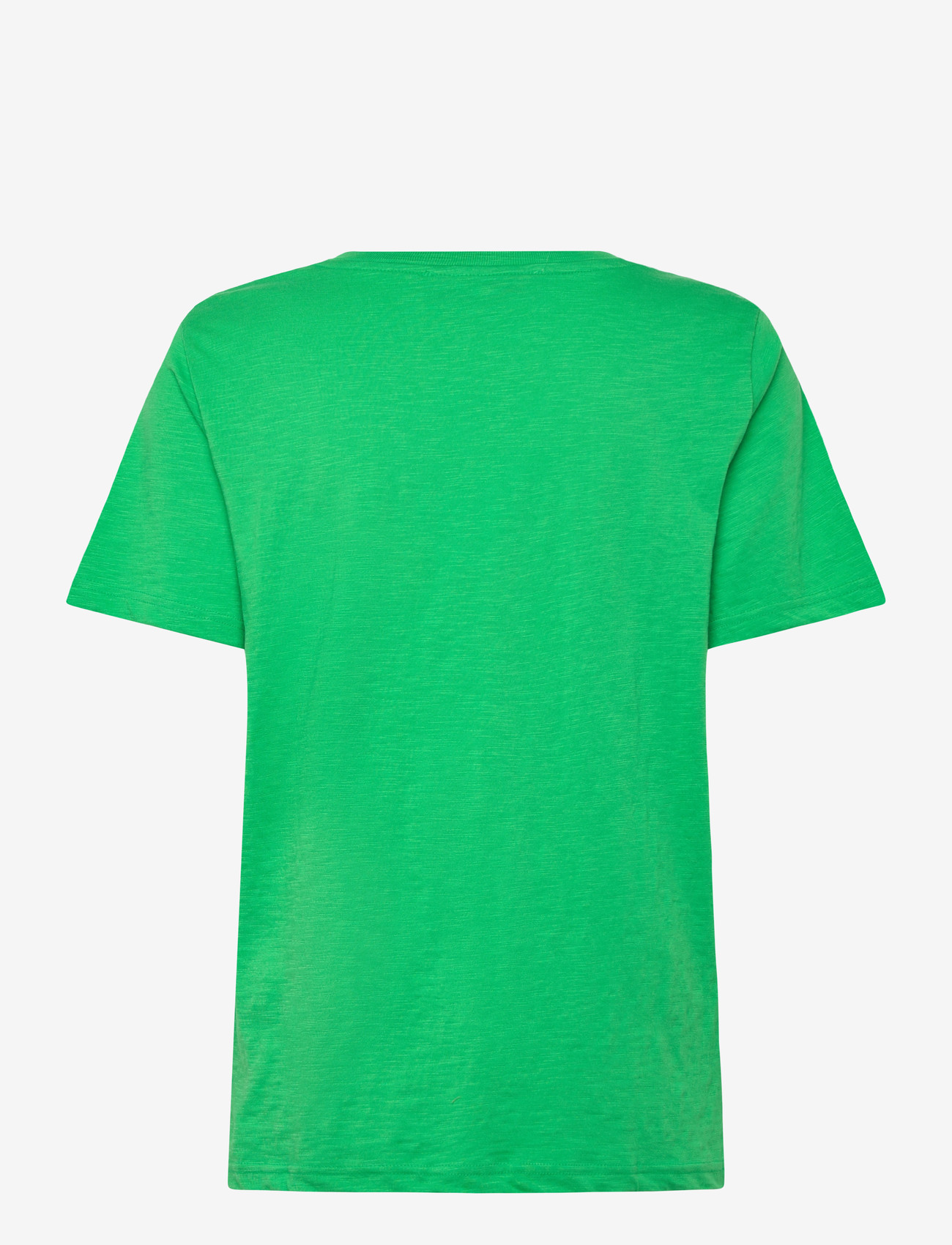 Minus - MSLeti T-Shirt - t-särgid - greenbriar - 1