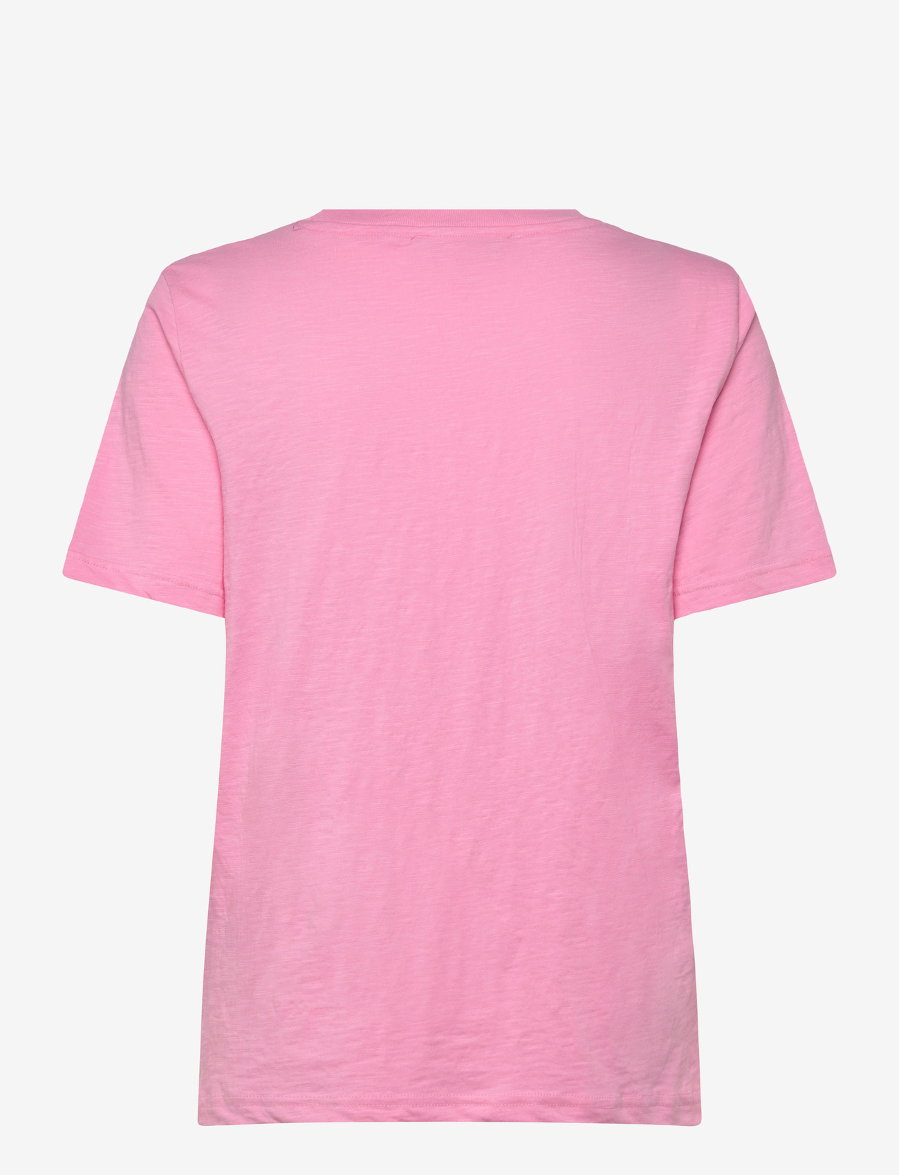 Minus - MSLeti T-Shirt - t-särgid - prism pink - 2
