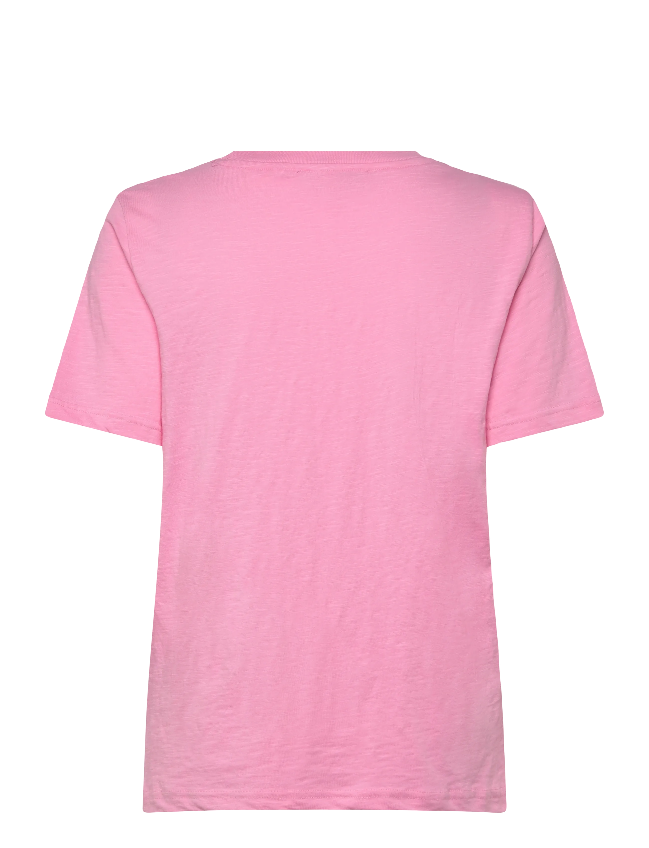 Minus - MSLeti T-Shirt - t-shirts - prism pink - 2