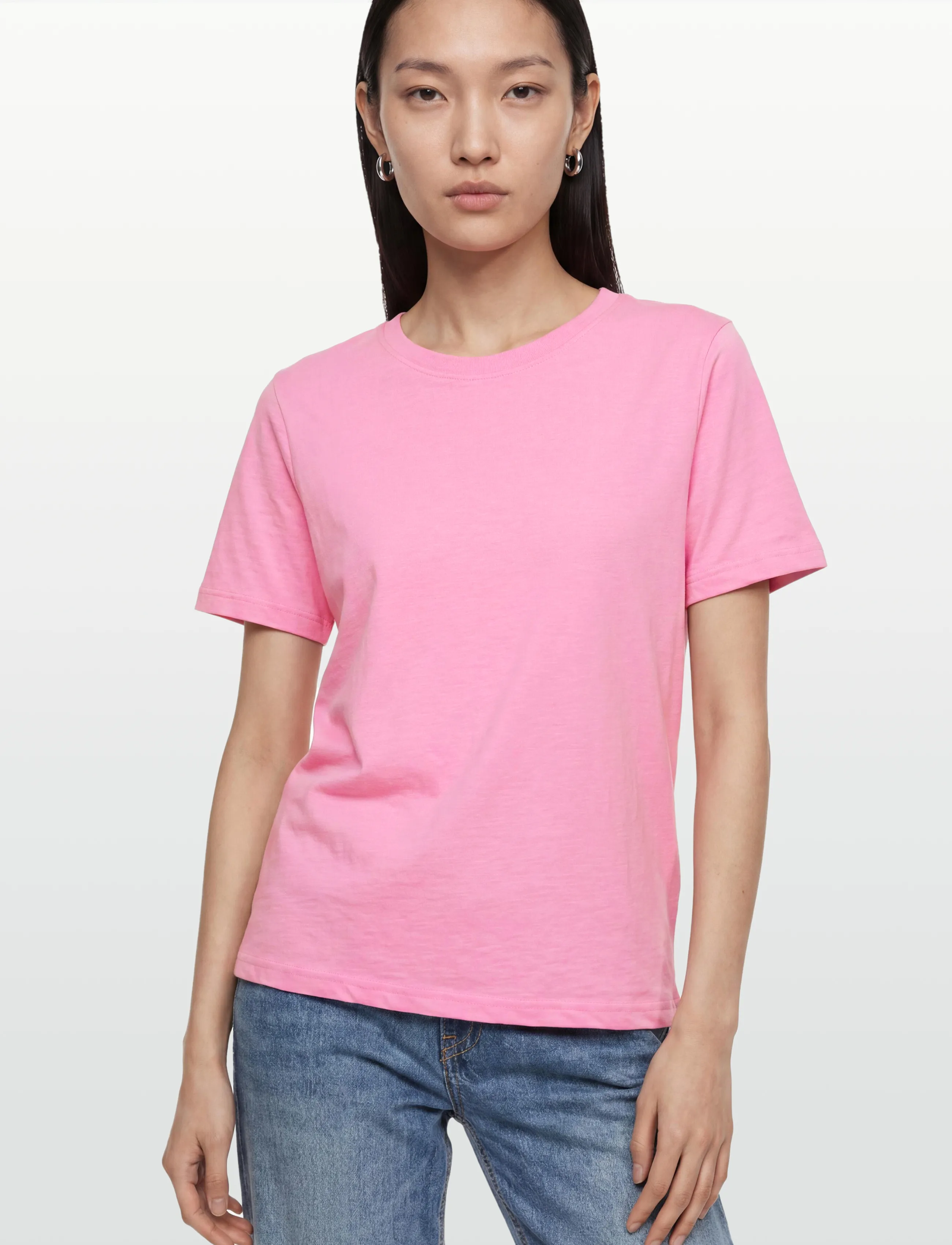 Minus Msleti T-Shirt dam – bild 2