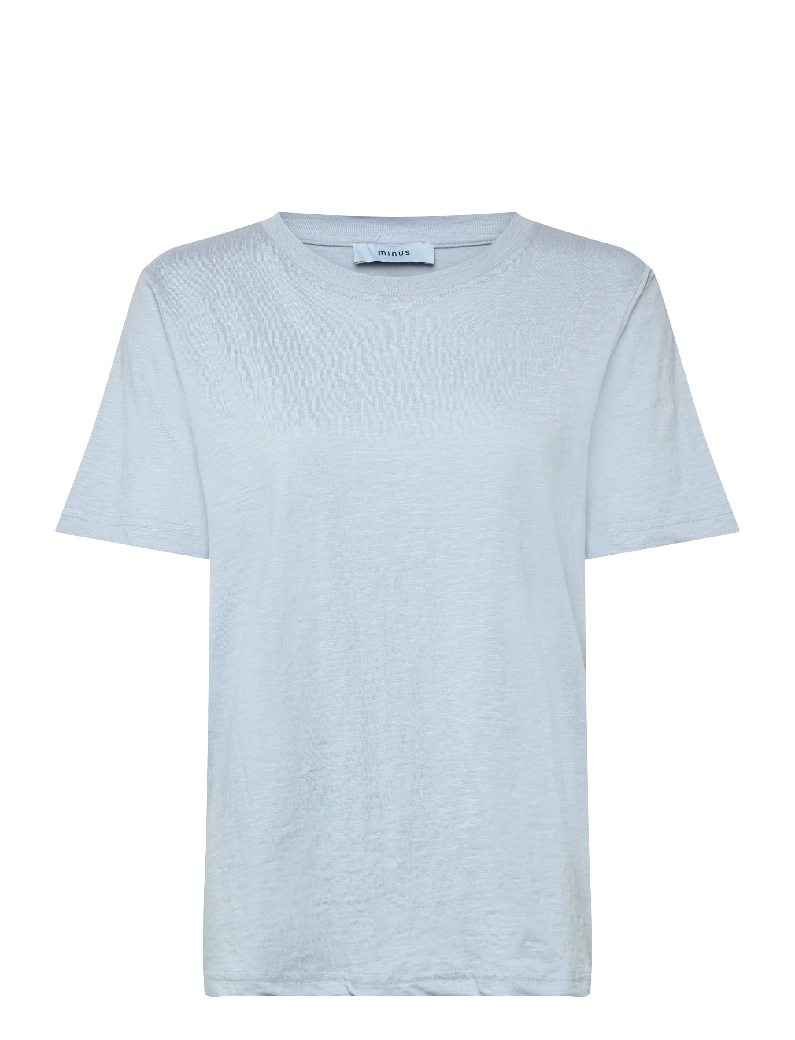Minus MSLeti T-Shirt - Minus - SKYWAY BLUE / blue