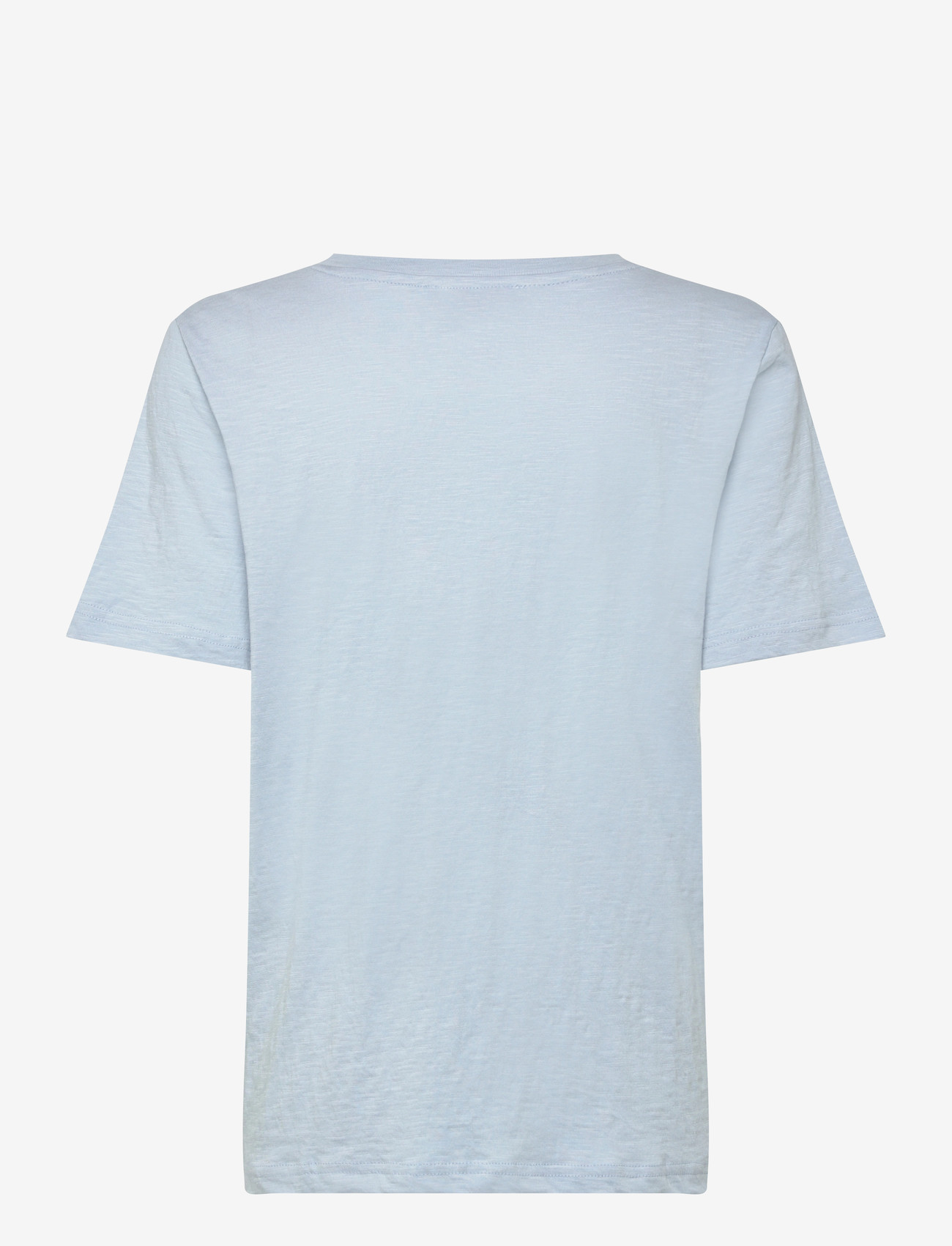Minus - MSLeti T-Shirt - t-shirts - skyway blue - 2