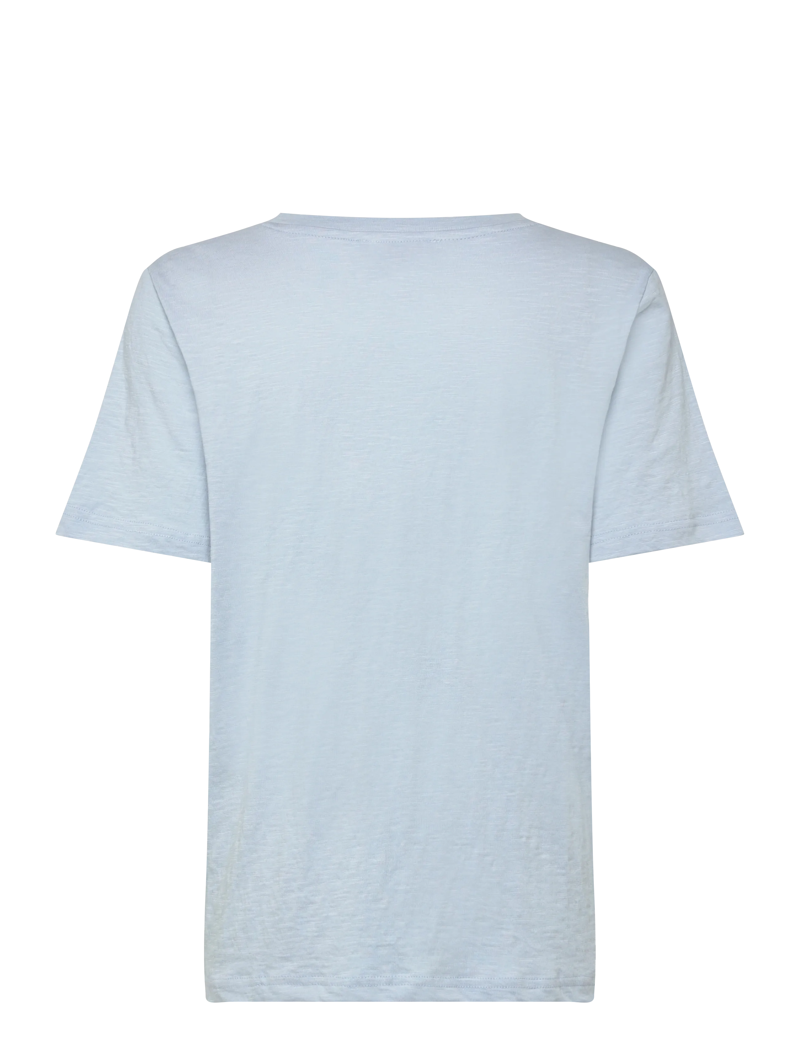 Minus - MSLeti T-Shirt - t-paidat - skyway blue - 2