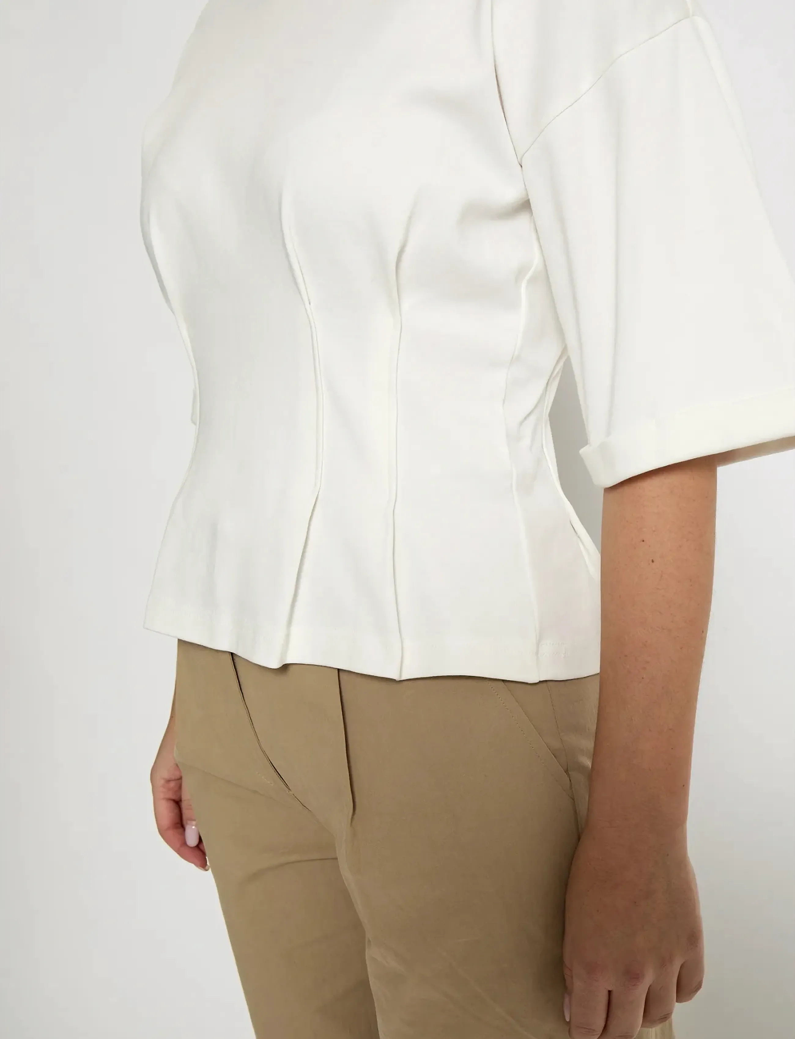 Minus Msjuniana Gots T-Shirt dam – bild 5