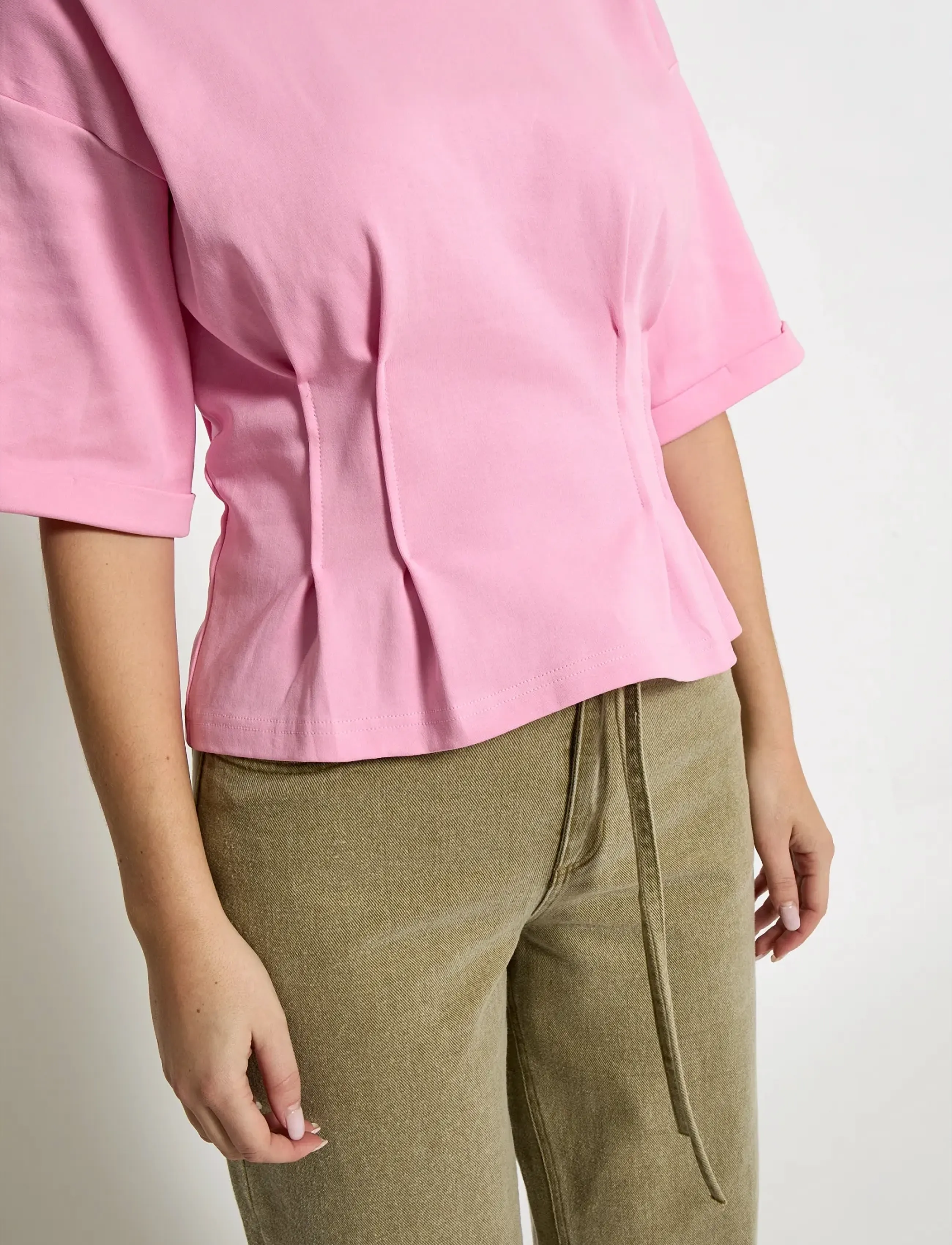 Minus Msjuniana Gots T-Shirt dam – bild 5