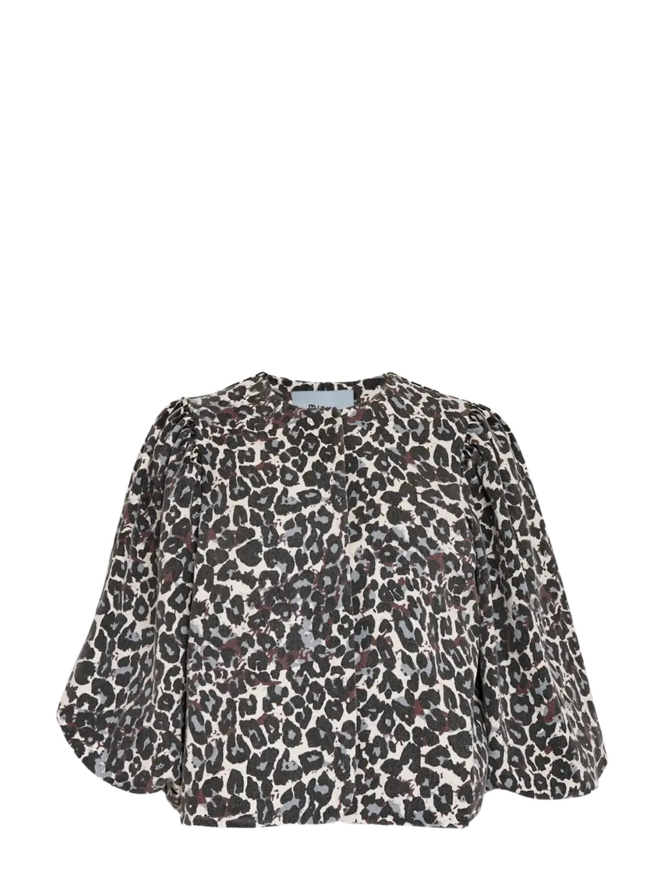 SKYWAY BLUE LEO PRINT