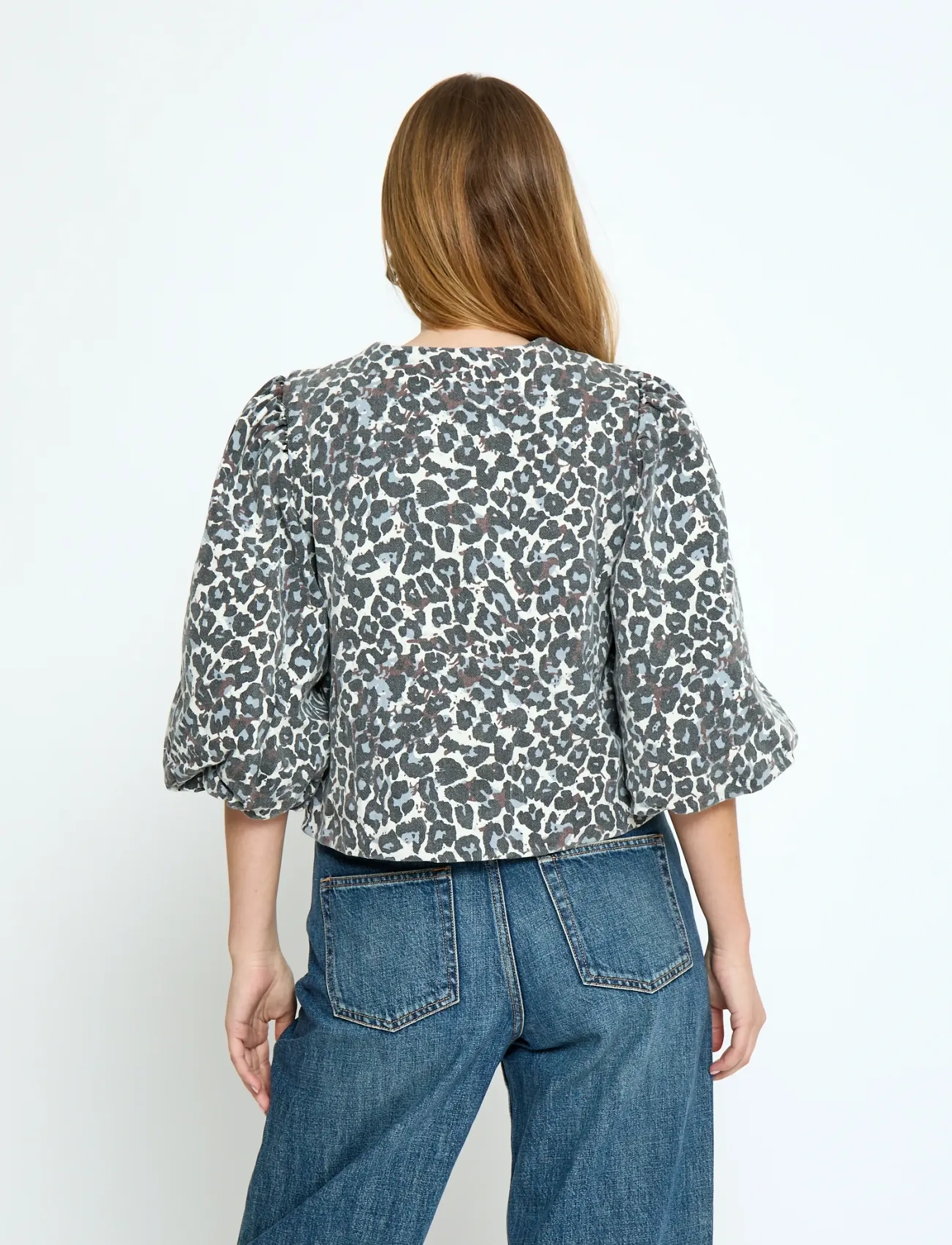 Msmalli Short Jacket 2