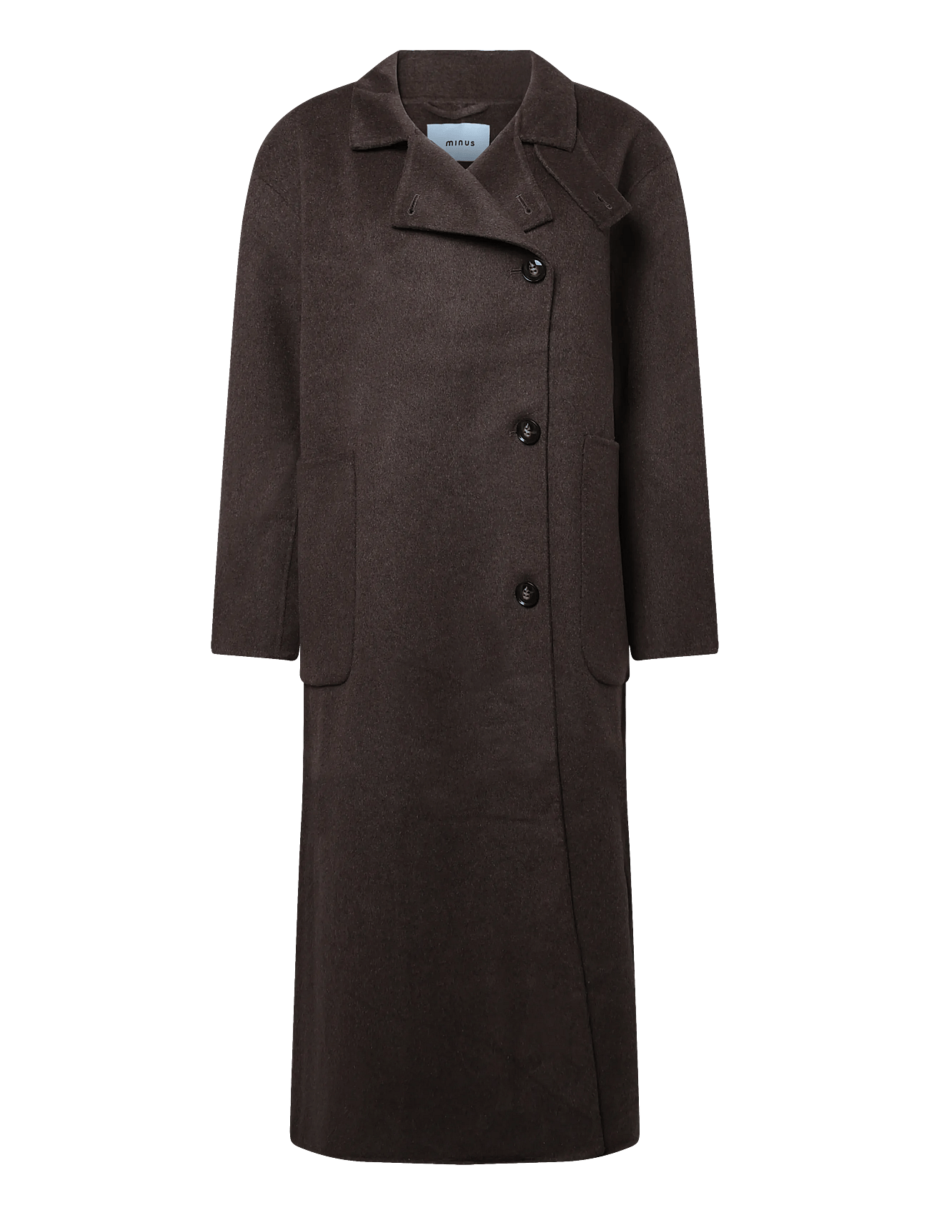 Minus - Mspaula Coat - Vilnas