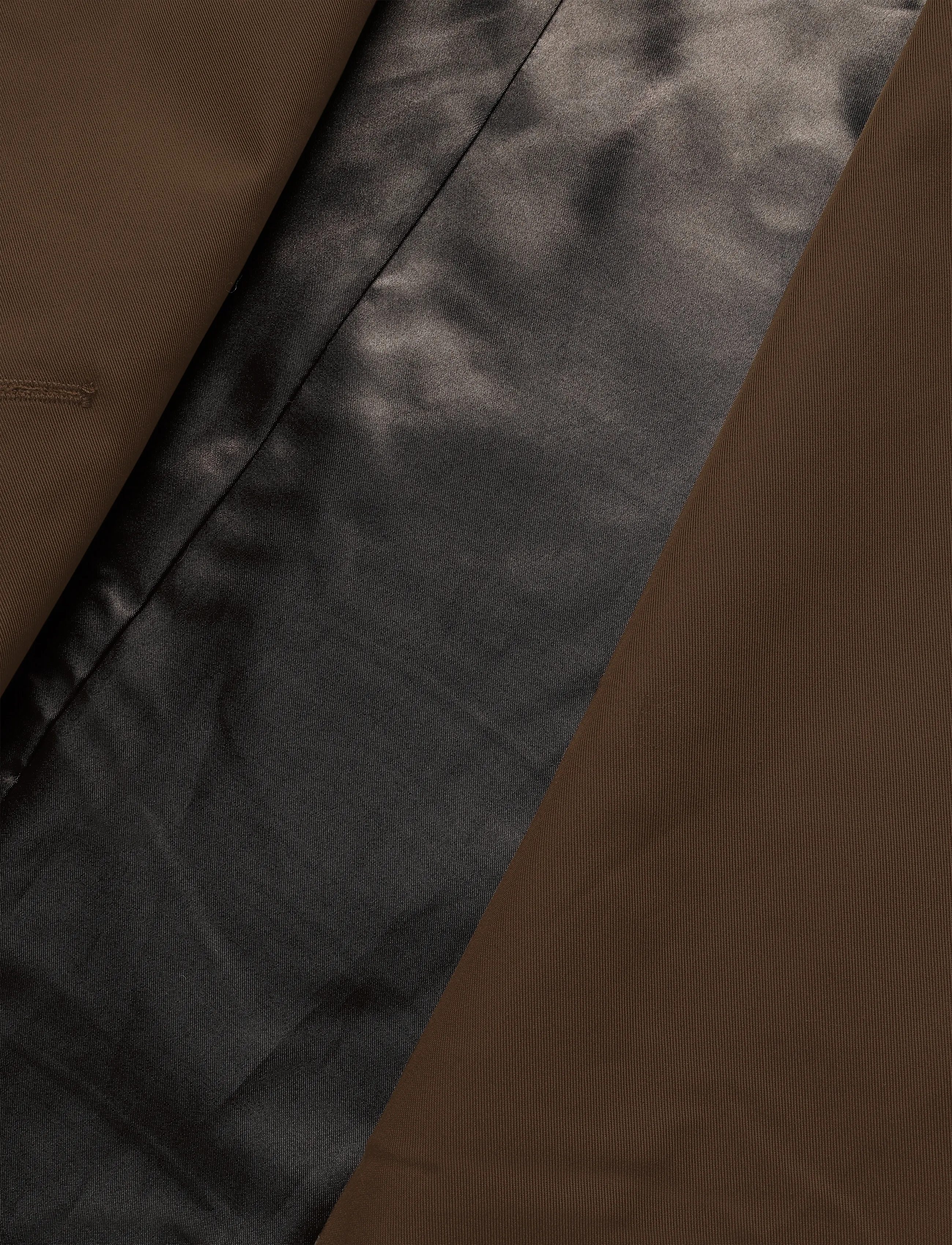 Minus - MSPalina Coat - slate brown - 4