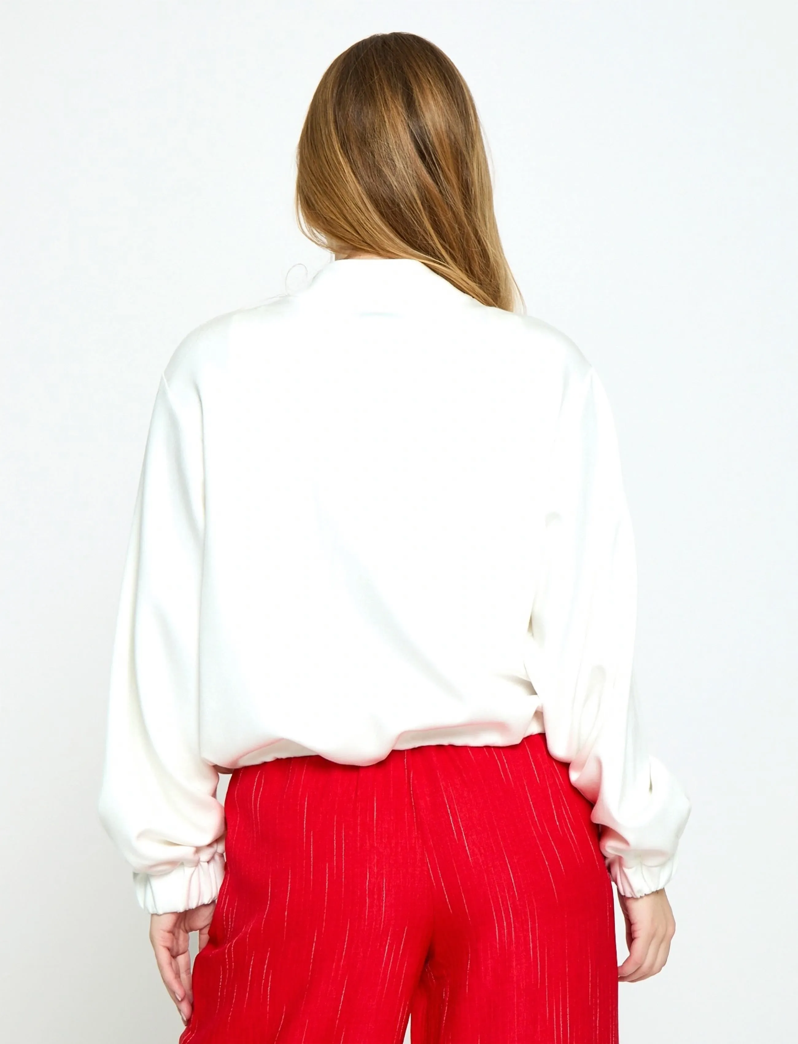 Msjane Short Jacket 2