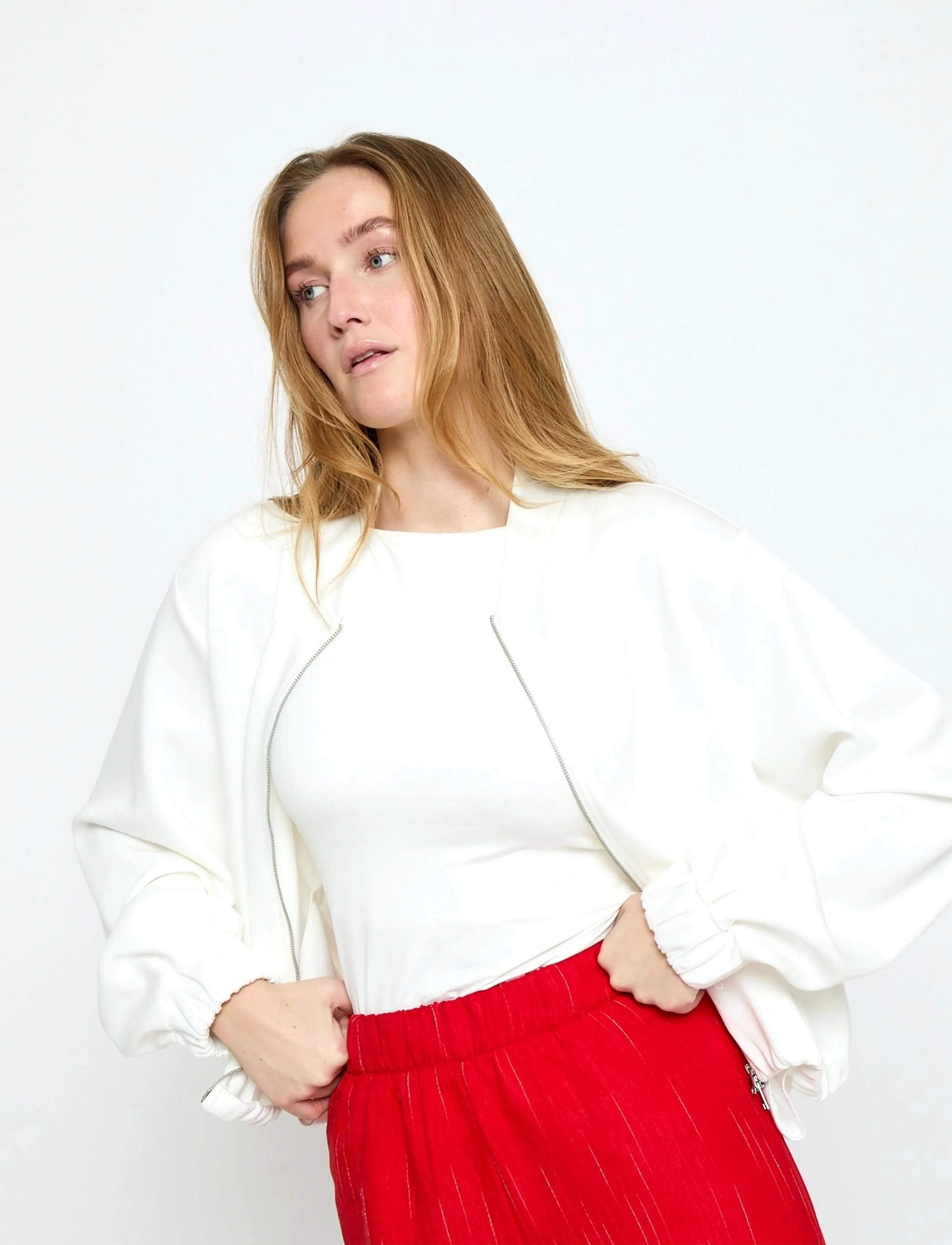 Msjane Short Jacket 3