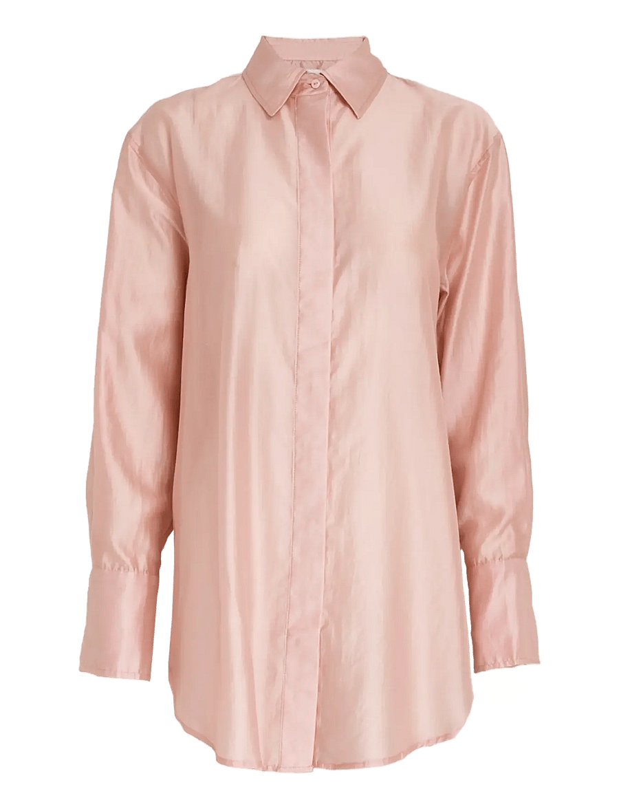 Minus - MSEsmene Shirt - cherry blossom - 1
