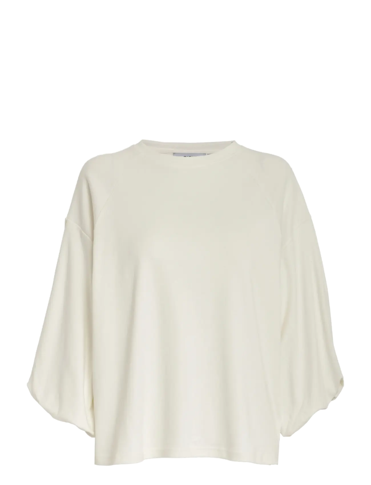 MINUS Msandrea Gots T-Shirt Cream - M - Damen