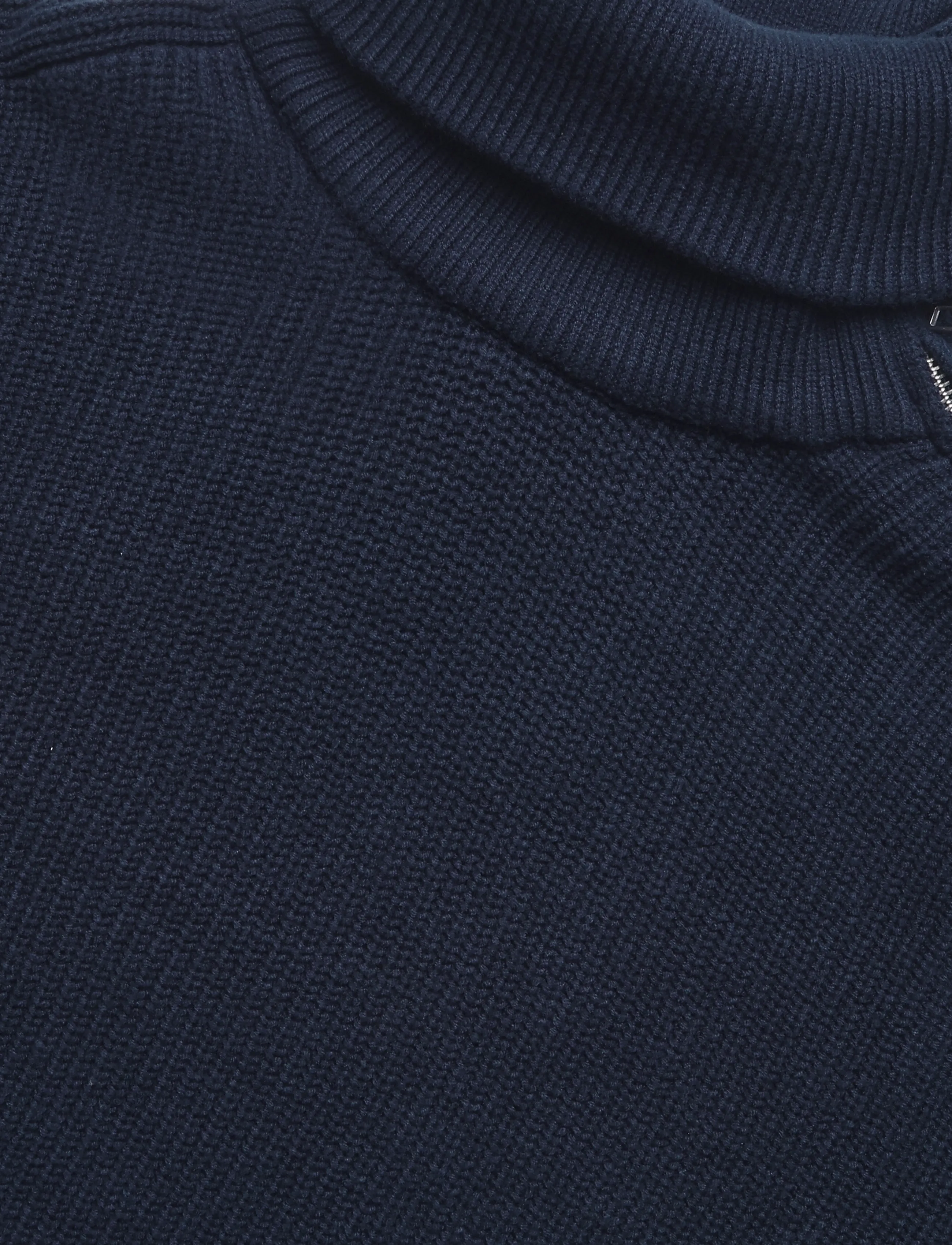 Minus - MSSigrid Knit Pullover - sky captain - 2