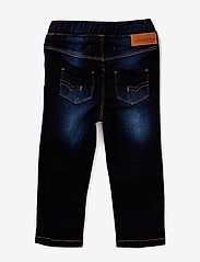 Minymo - Jeans F - Slim fit - für unter 30€ einkaufen - dark blue denim - 1