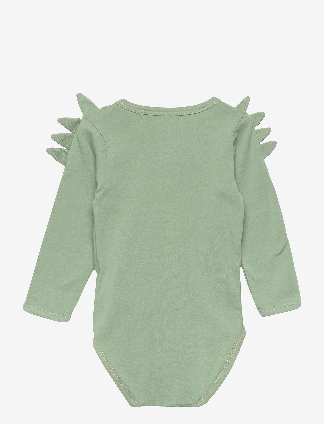 Minymo - Body LS - green bay - 1