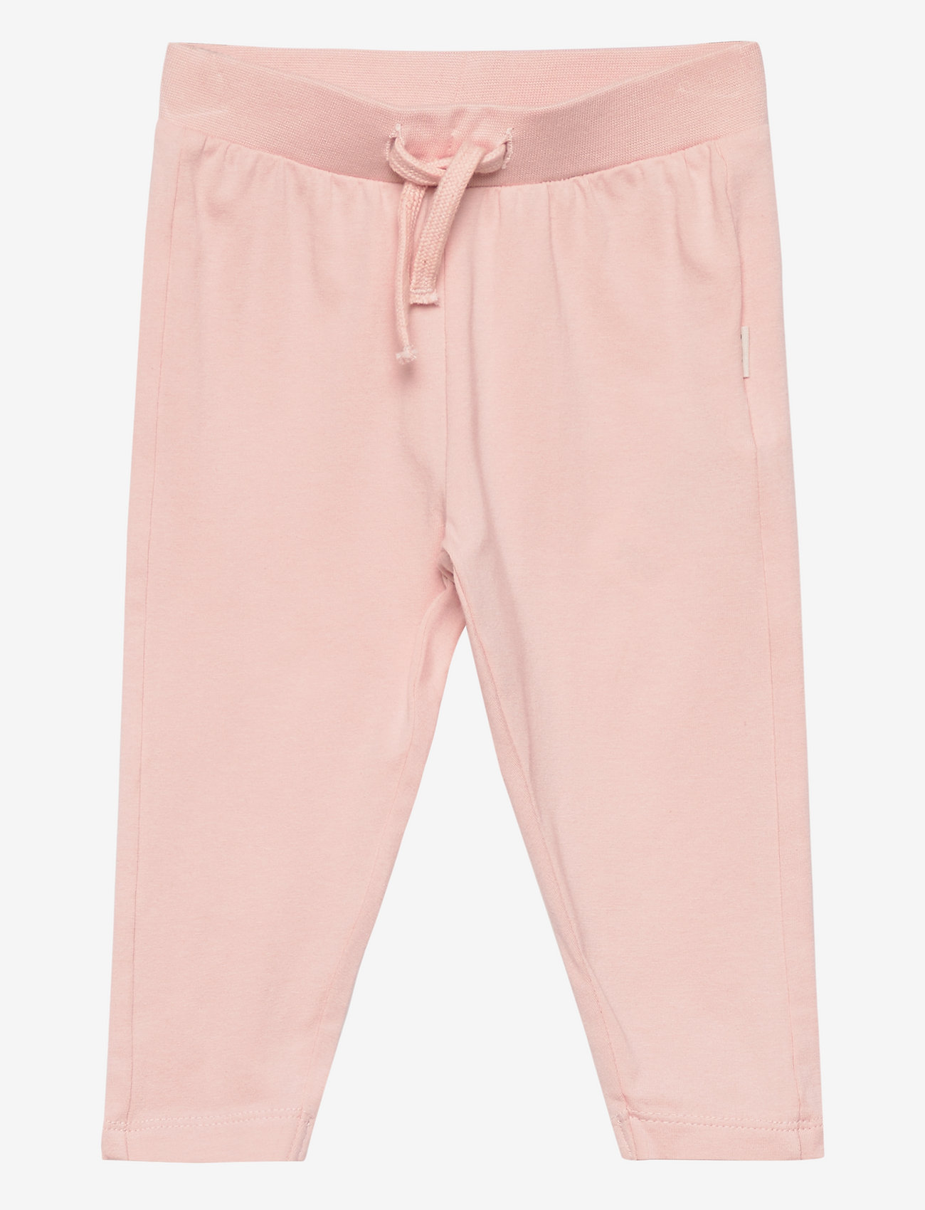Minymo - 2-Piece Set - peach whip - 2
