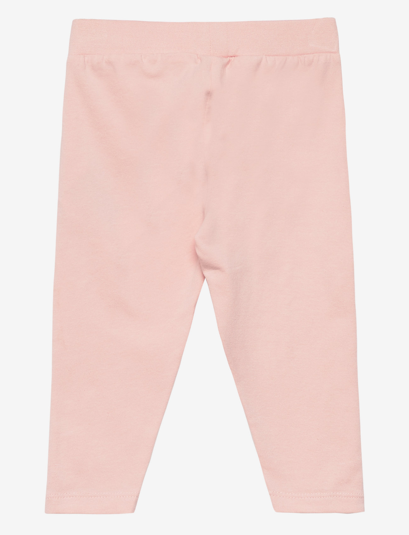 Minymo - 2-Piece Set - peach whip - 3