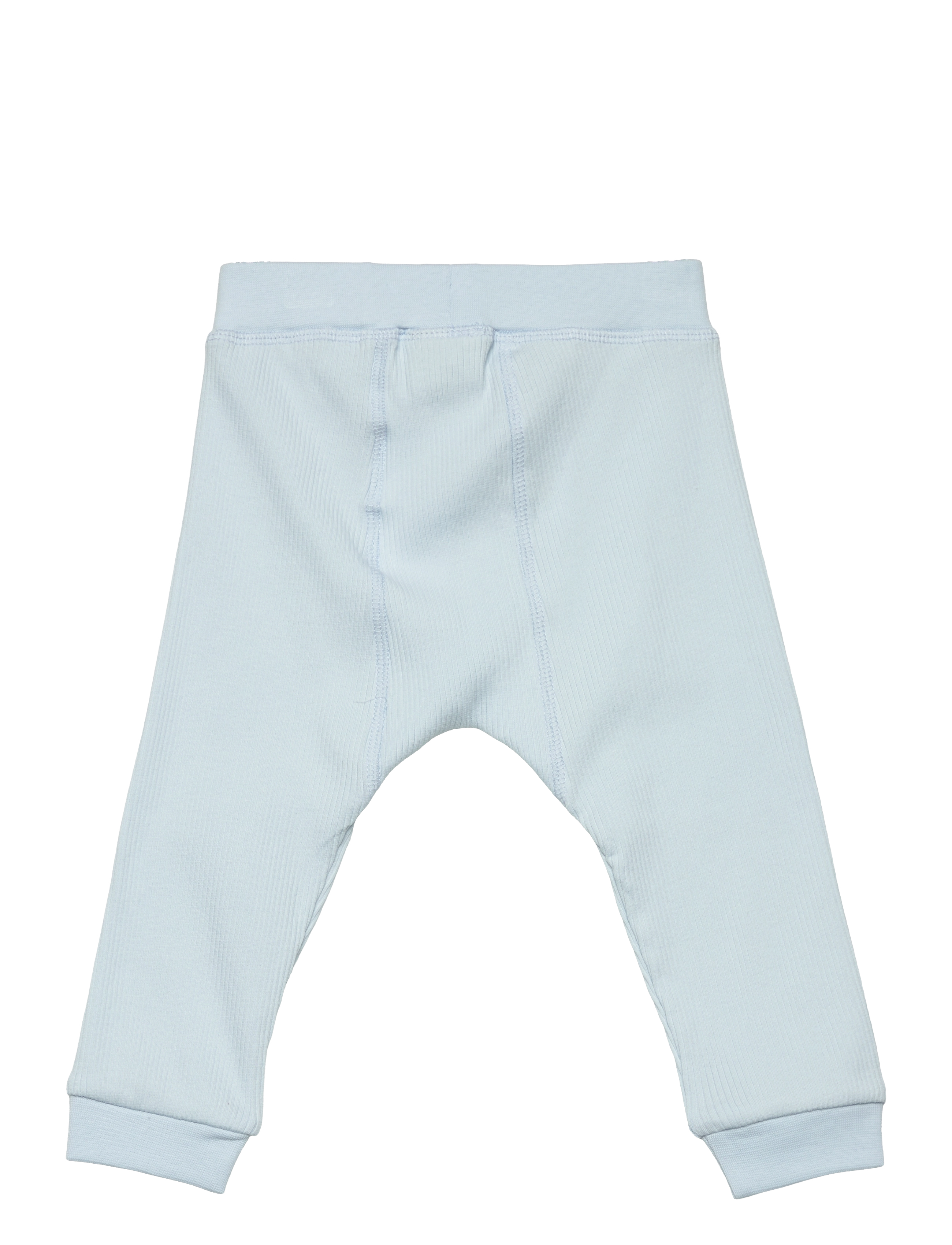 Minymo - Pants Rib - ice water - 1