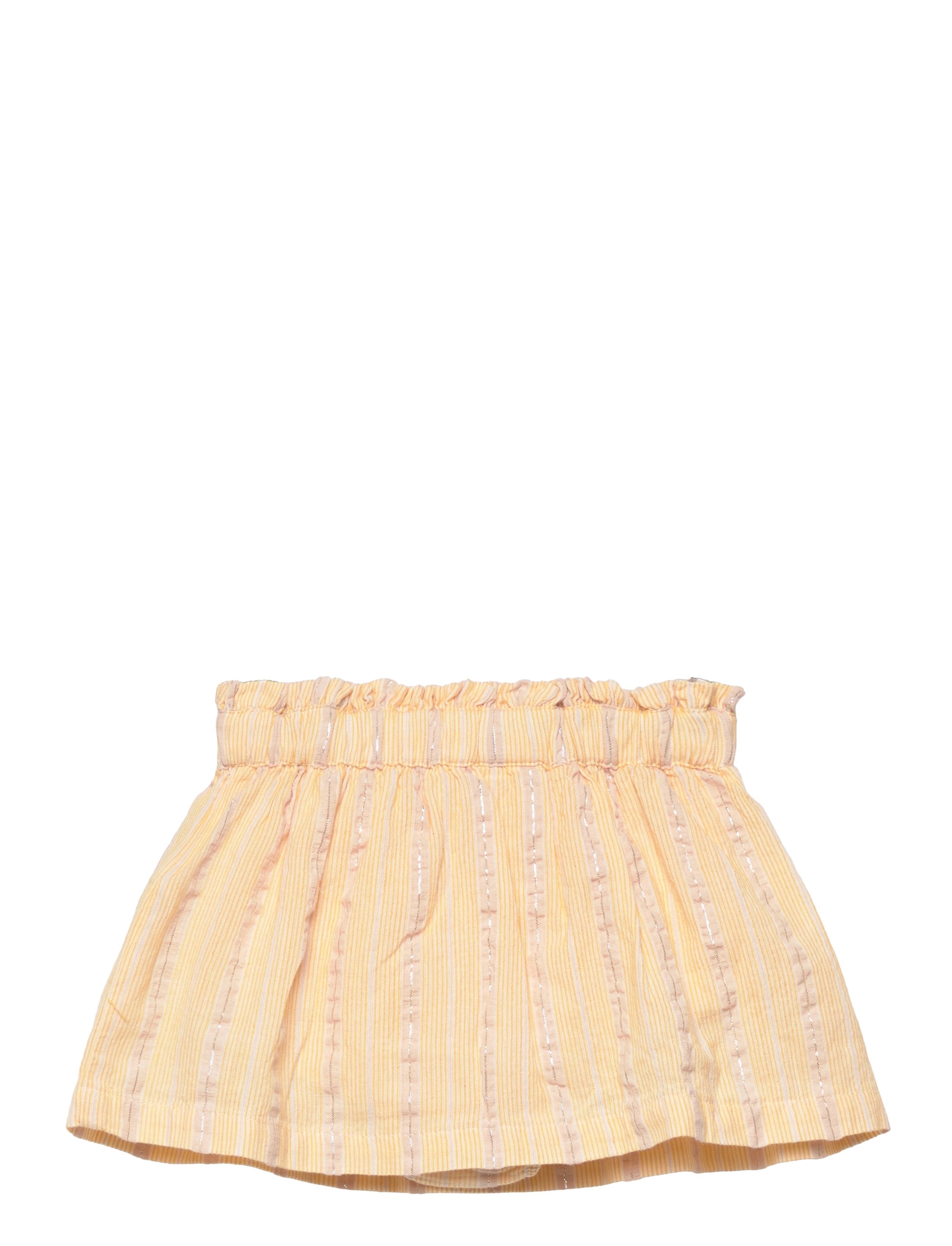 Minymo - Skirt Y/D - buff yellow - 1