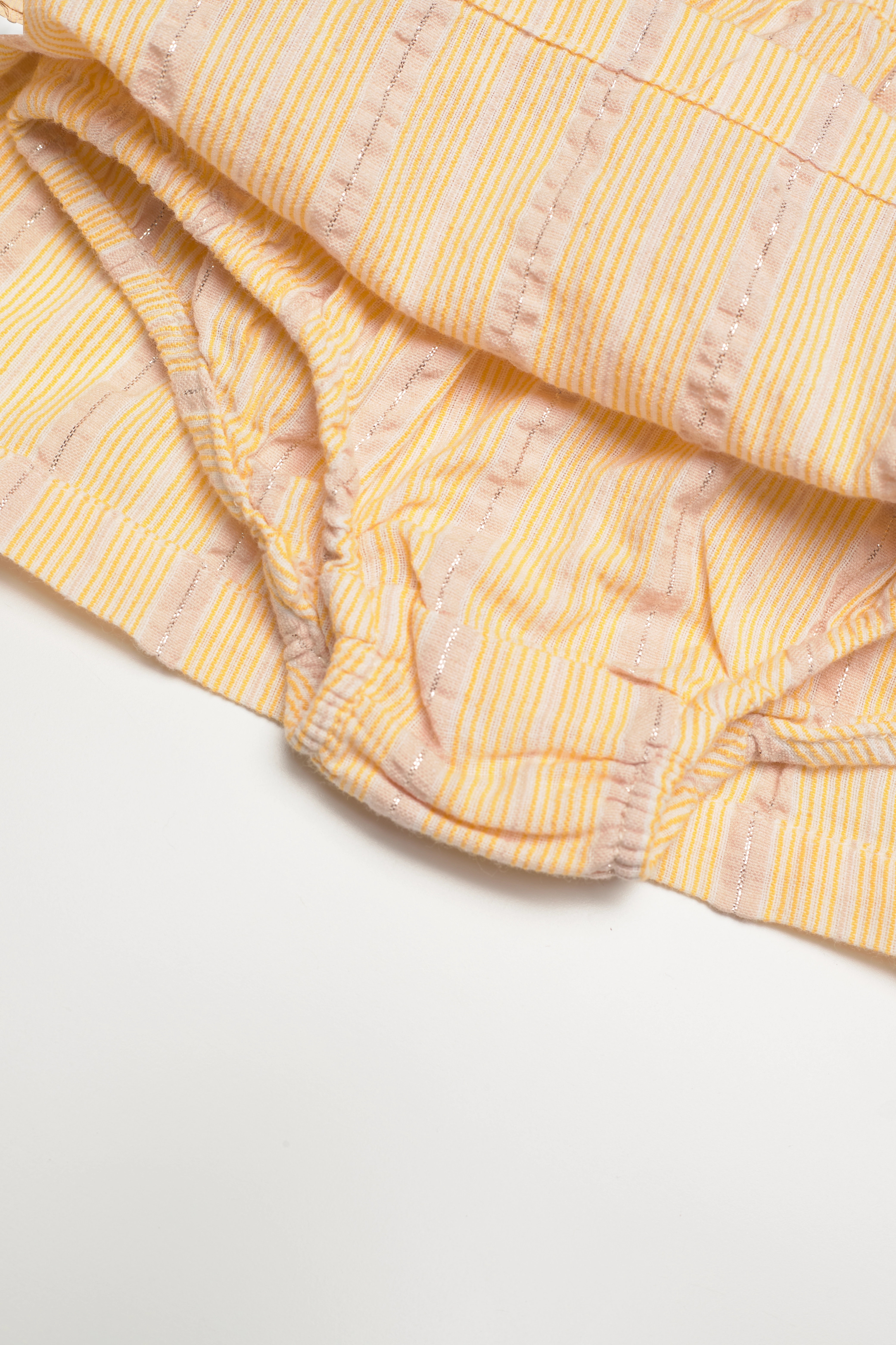 Minymo - Skirt Y/D - buff yellow - 2
