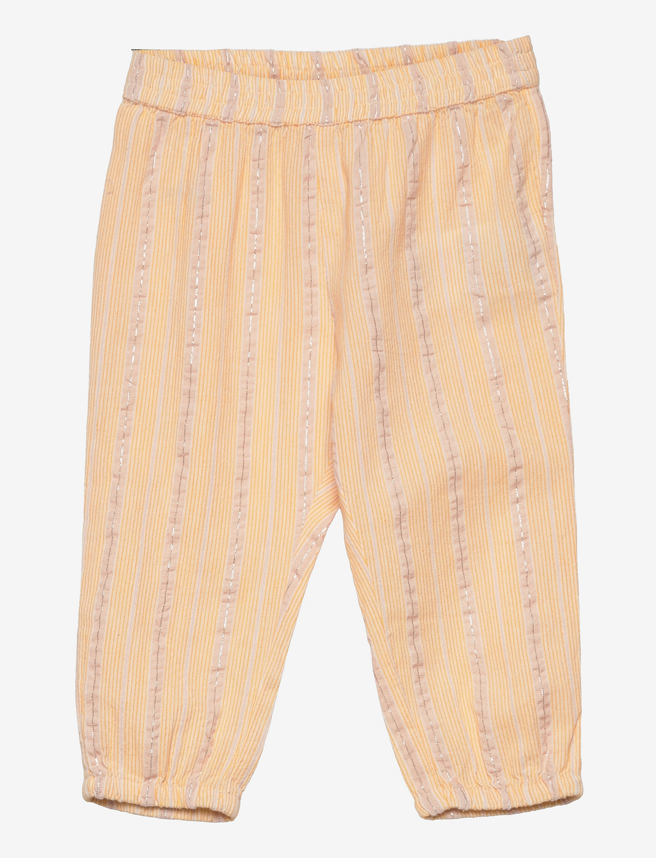 Minymo - Pants Y/D - buff yellow - 0