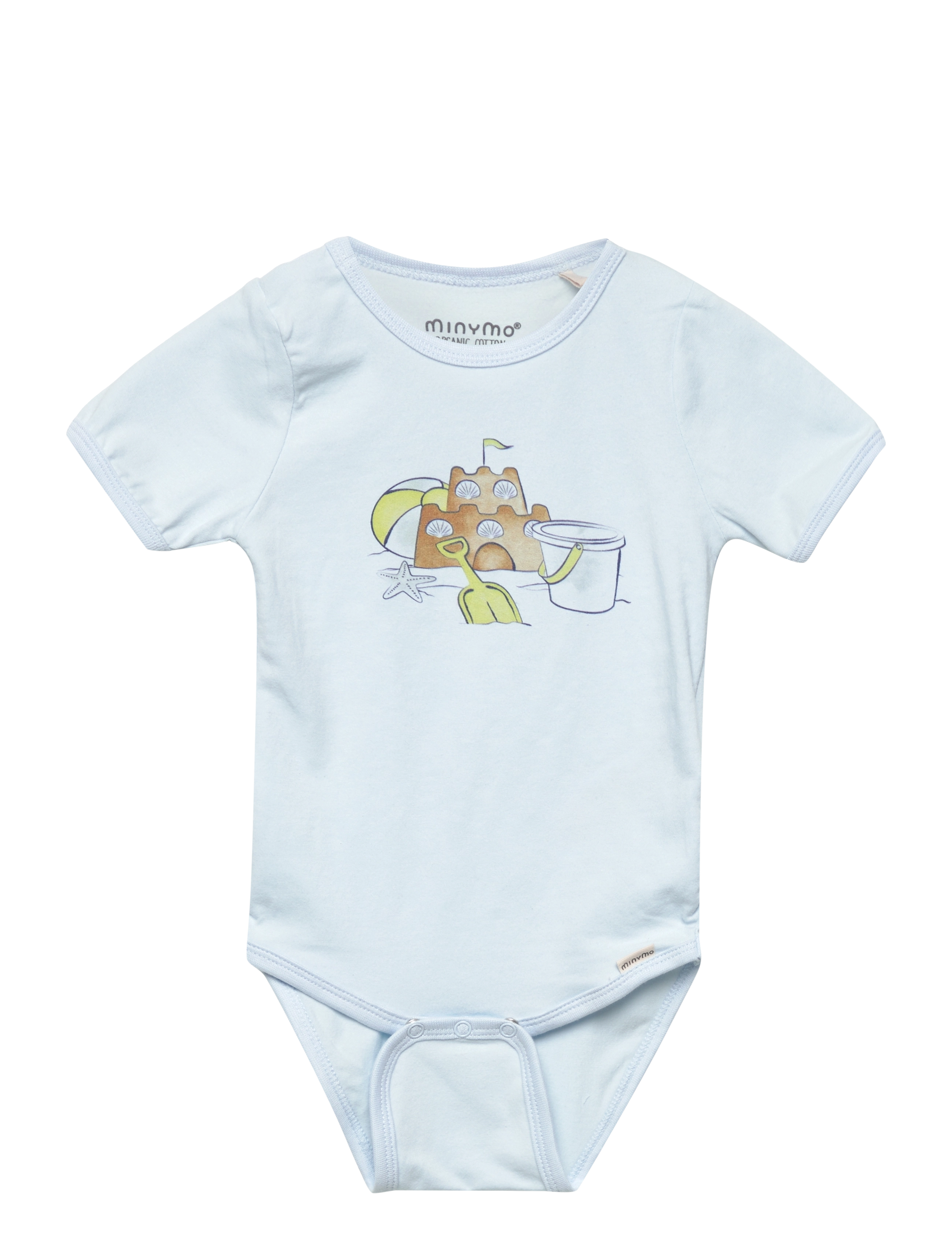 Minymo - Body SS - ice water - 0