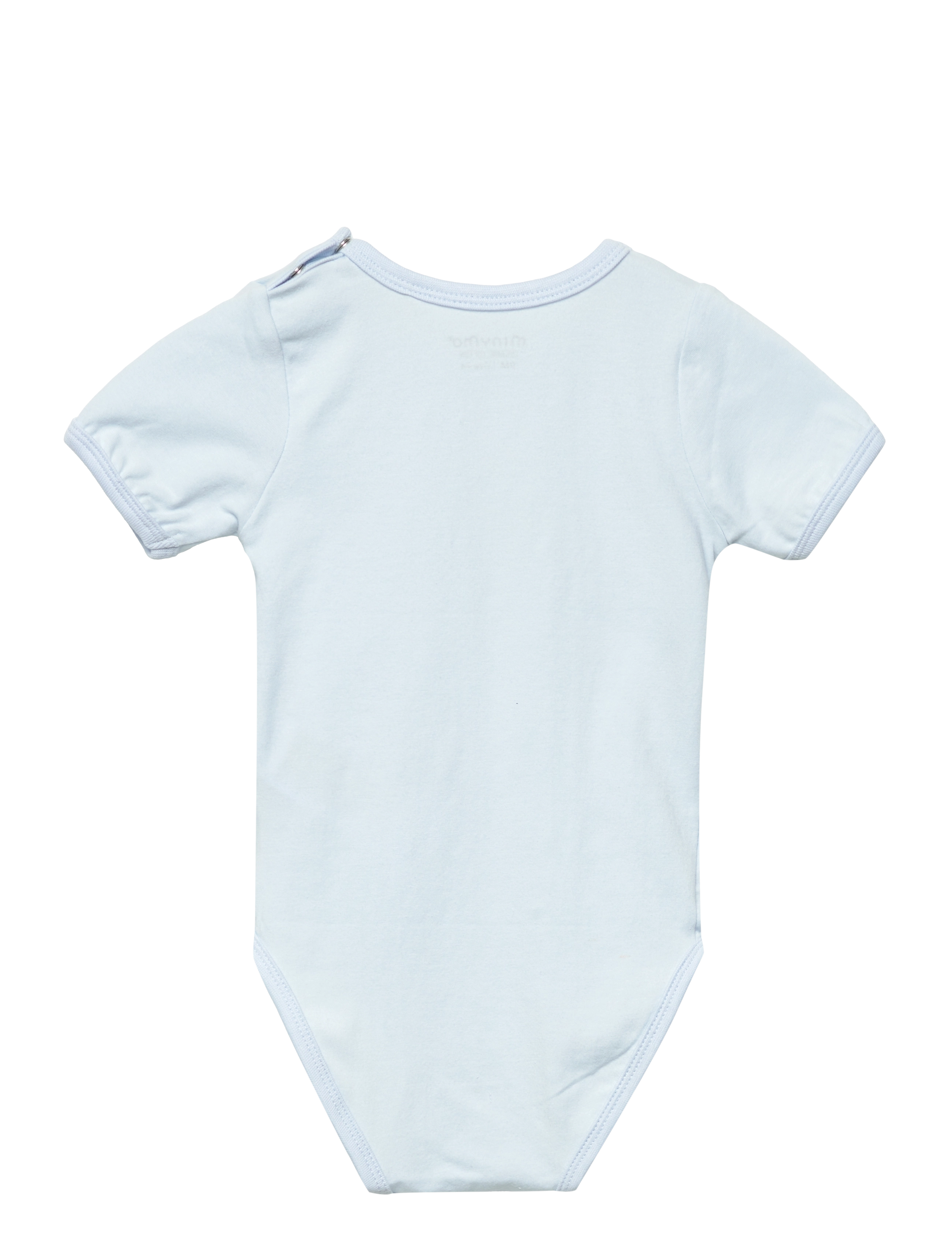 Minymo - Body SS - ice water - 1