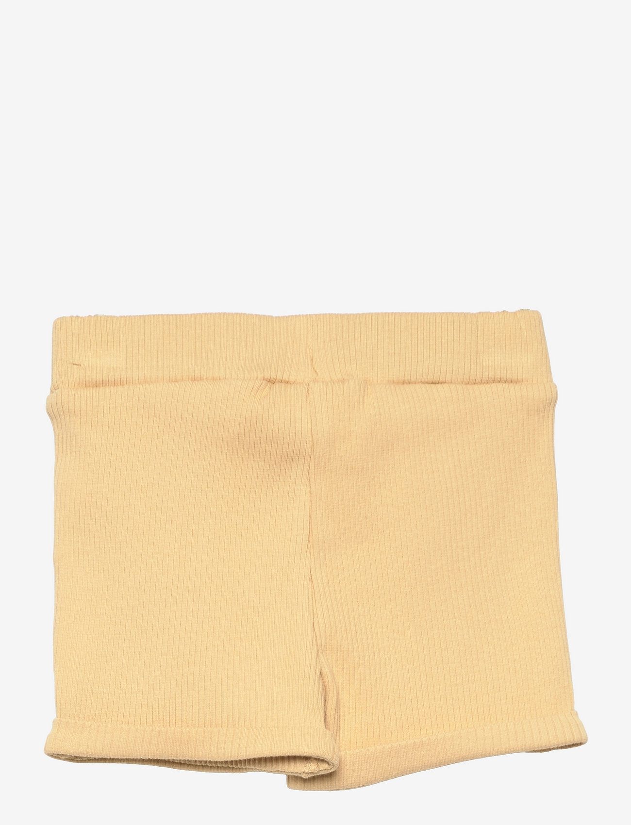 Minymo - Shorts Rib - moonstone - 1