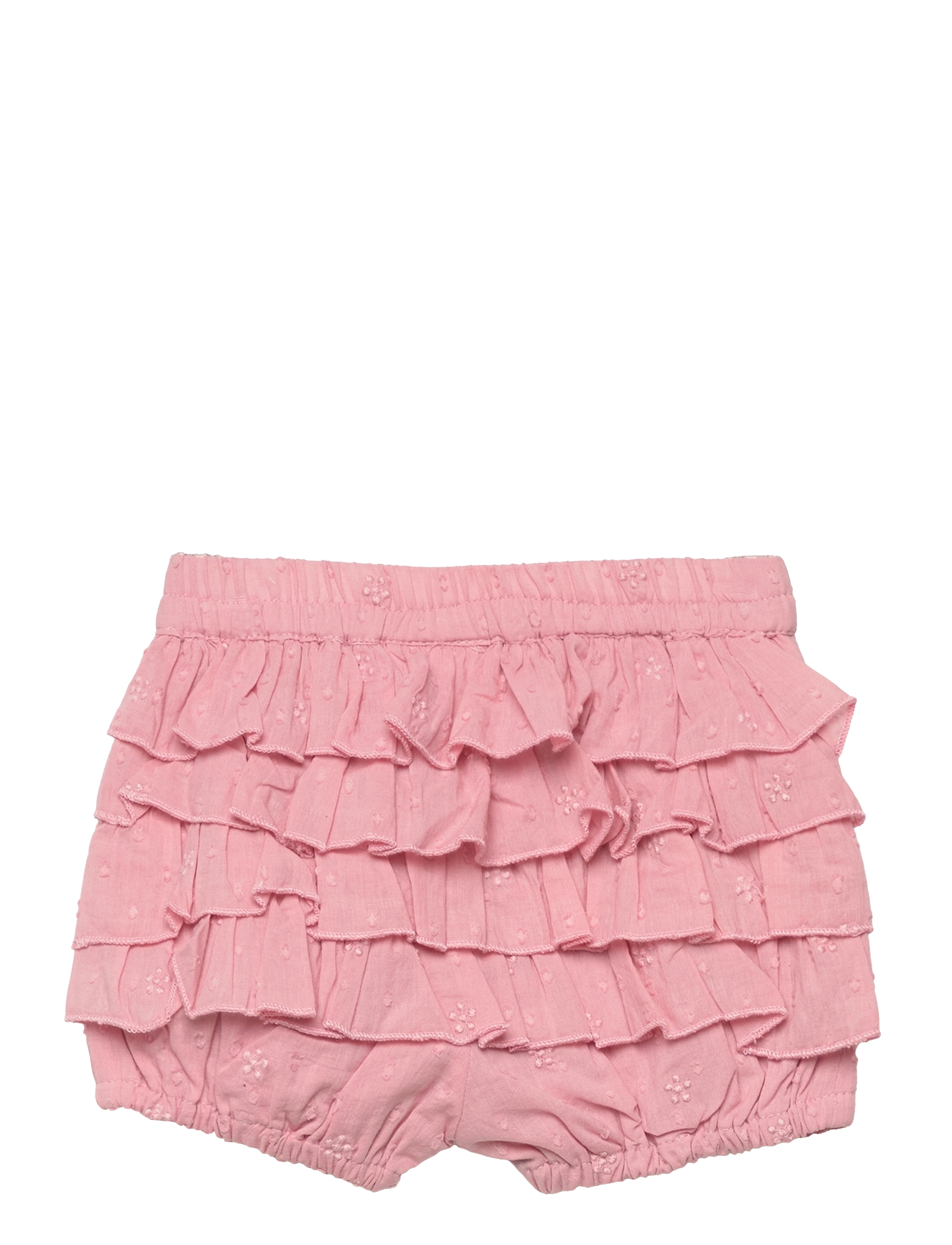 Minymo - Shorts Woven - bridal rose - 1