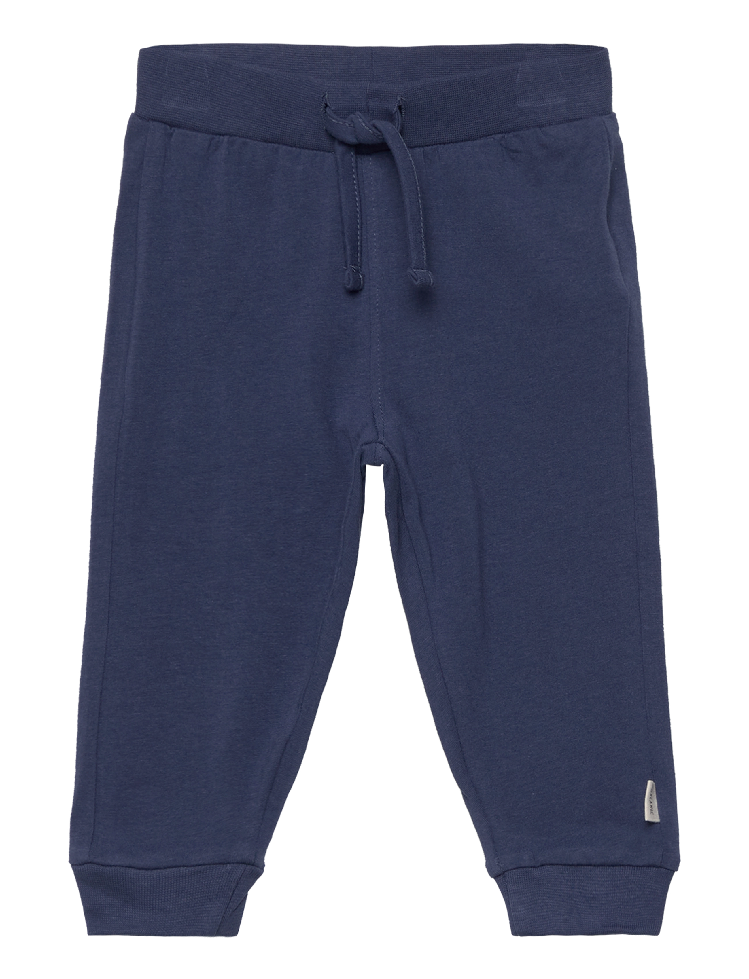 Minymo - 2-Piece Set - dark denim - 2