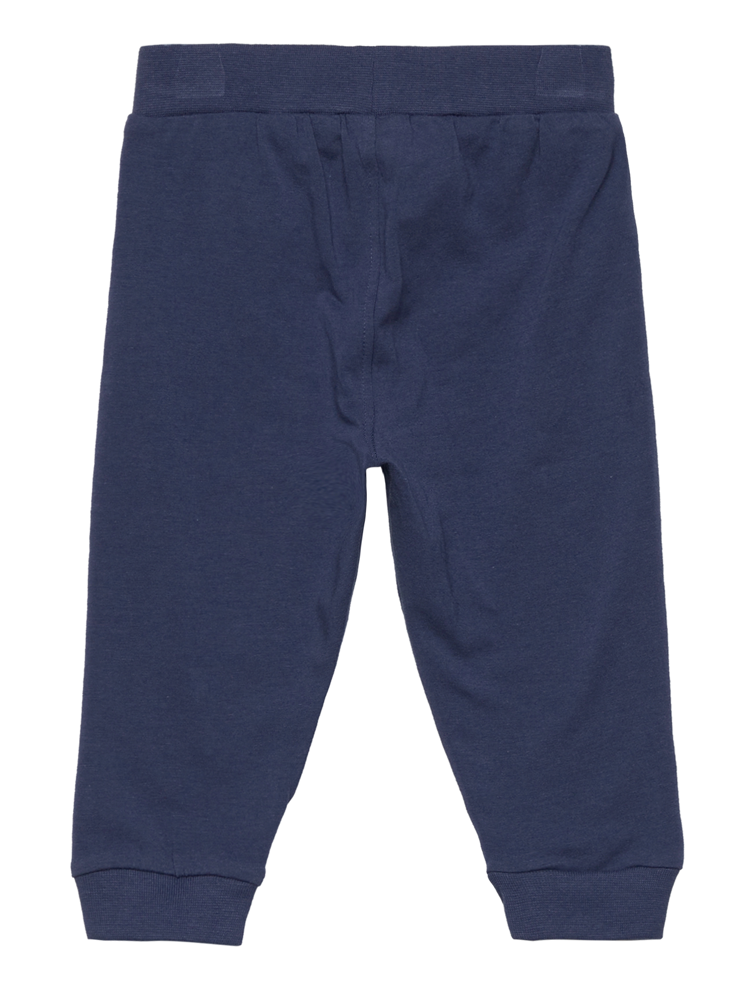 Minymo - 2-Piece Set - dark denim - 3