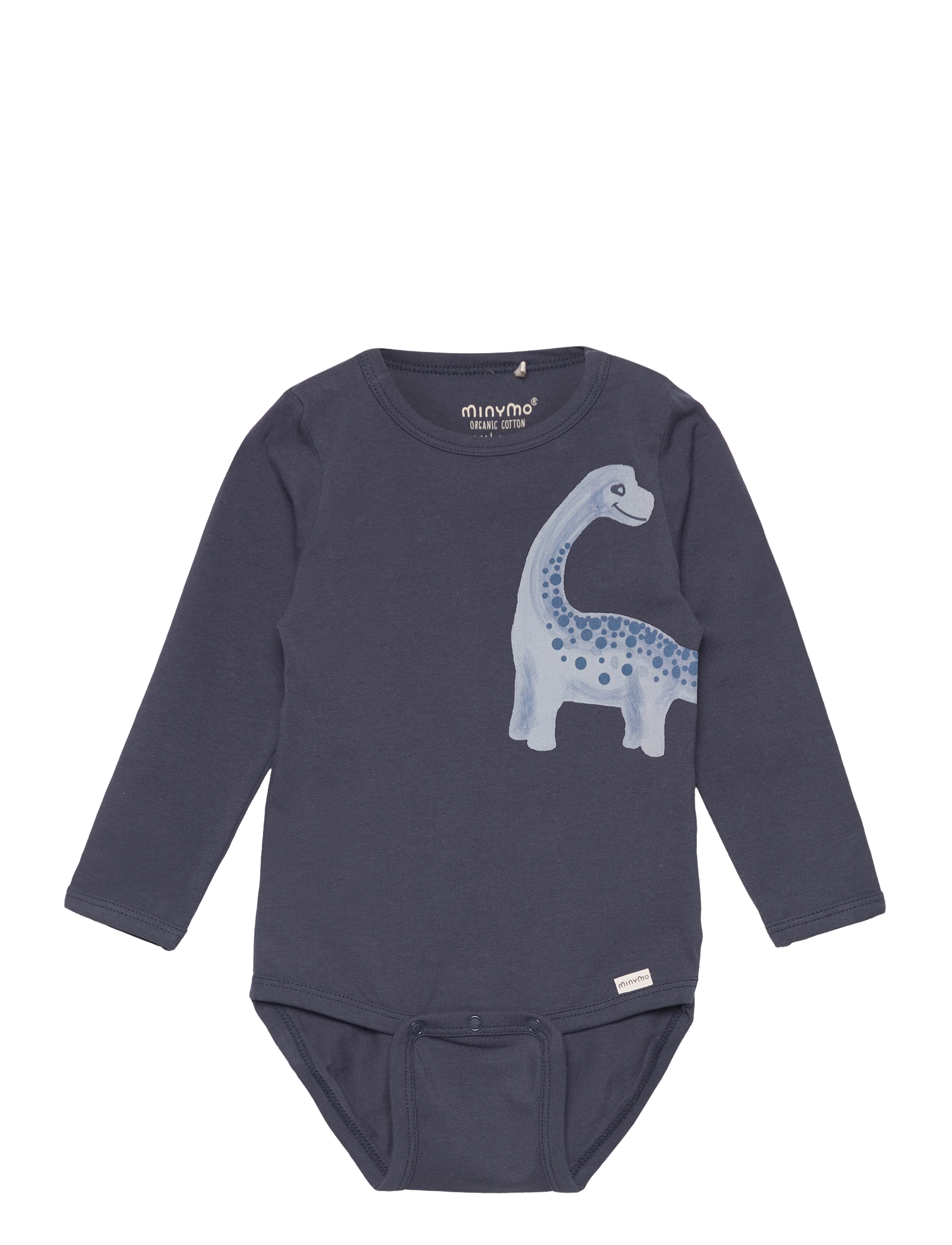 Body LS - BLUE NIGHTS