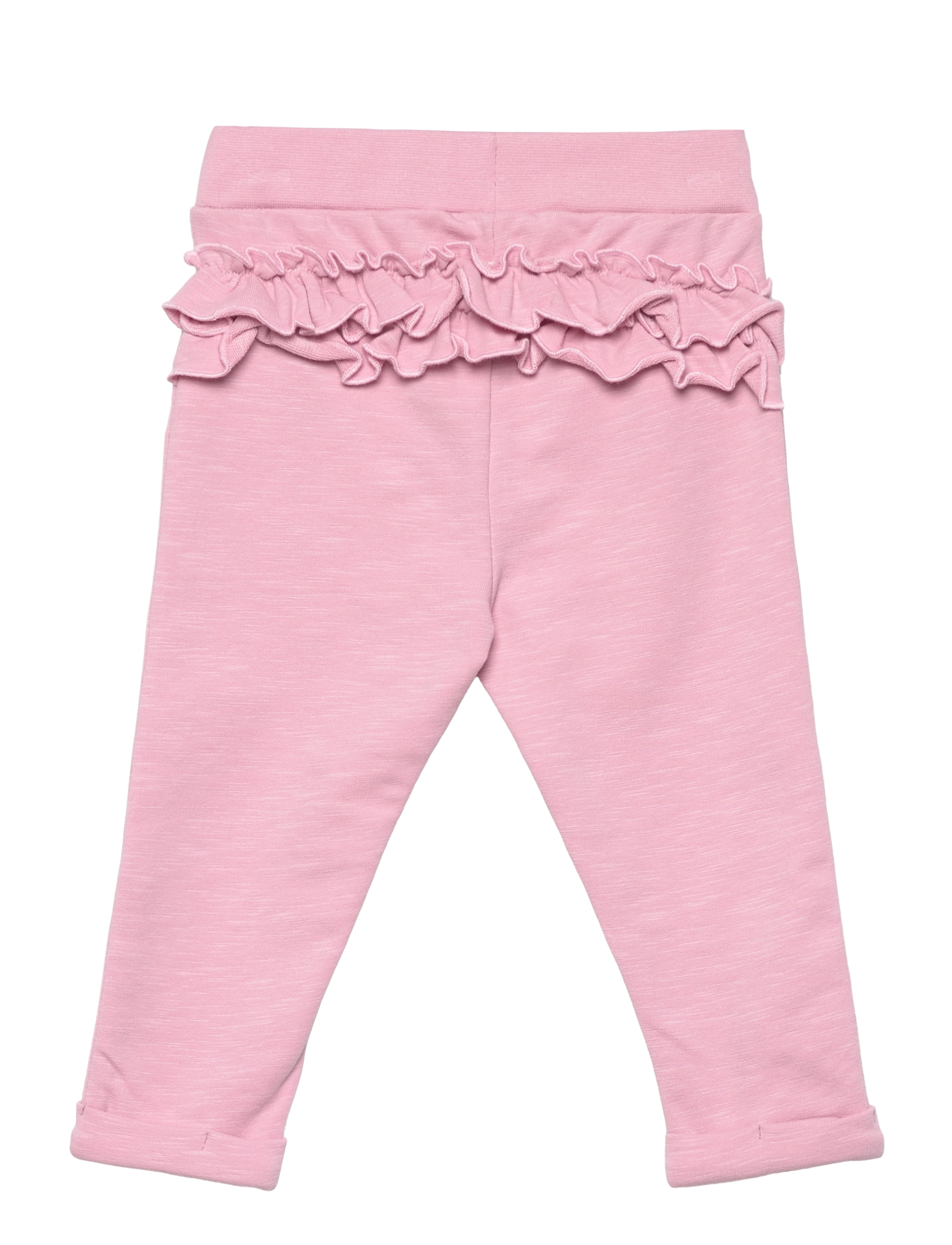 Minymo - Pants Sweat - zephyr - 1